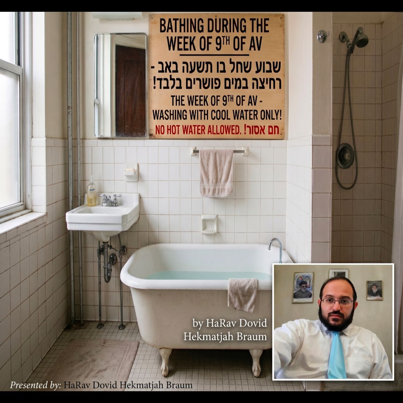 Episode Cover
