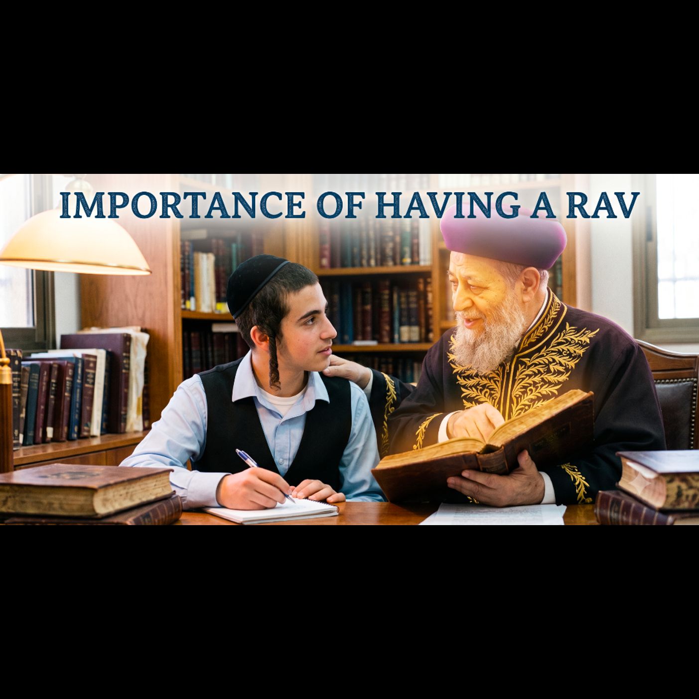 Episode Cover