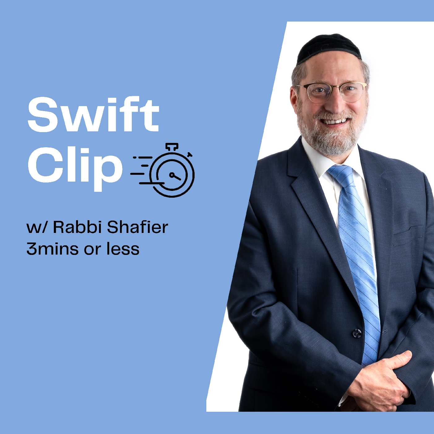 Keeping Kosher to Strengthen Who We Are