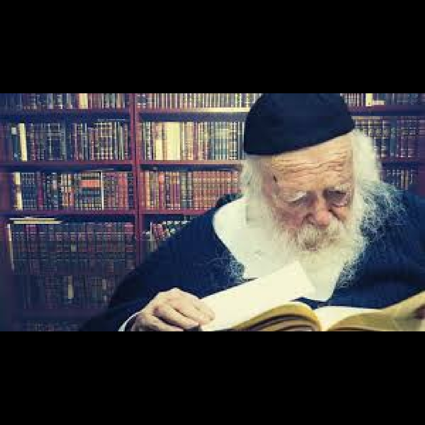 Why Did Rav Chaim ztl Learn So Much?