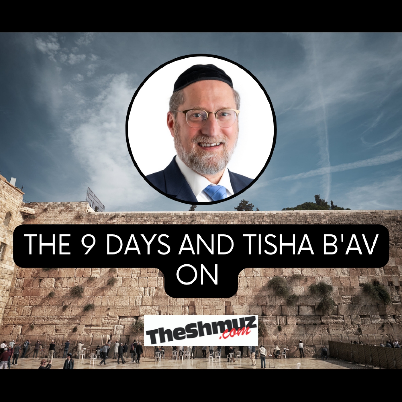 Moshiach: What's In It For Me?