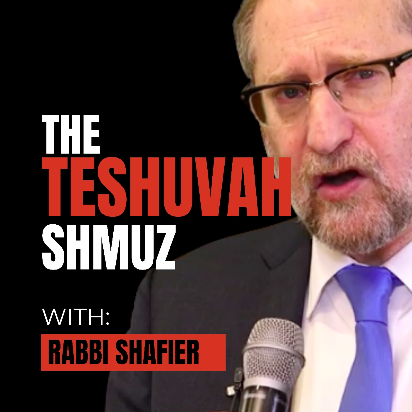 The Gift of Teshuvah episode artwork