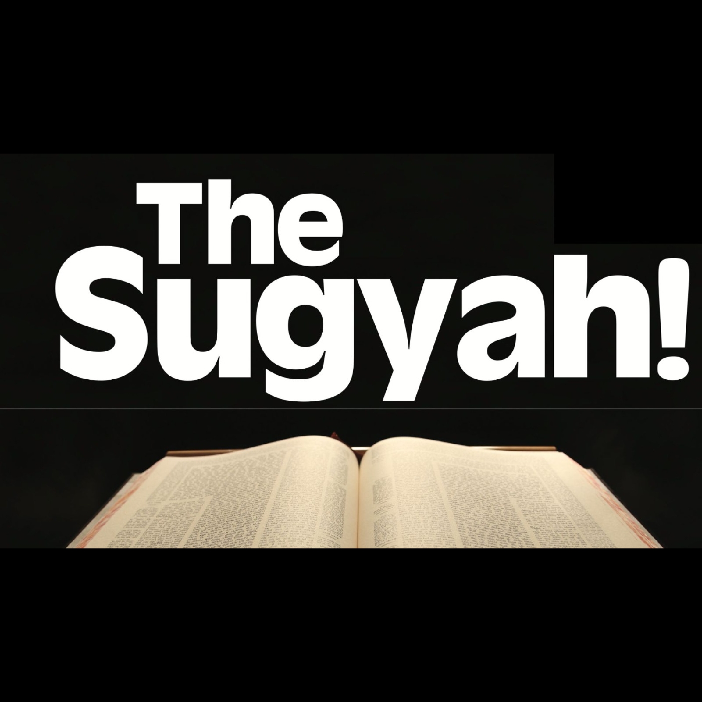 The Sugyah- Shiur 1, Chamta Meruba episode artwork