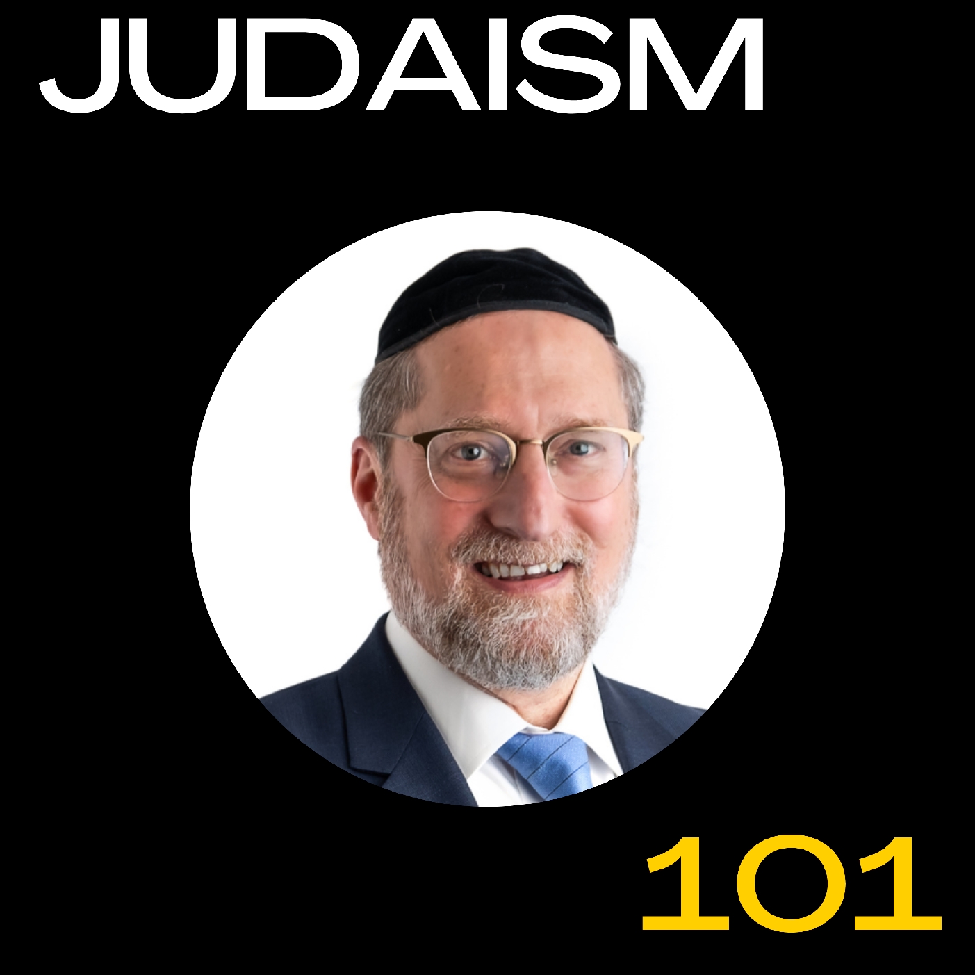 Judaism 101: Part 3 - Two Parts Of Man's Soul