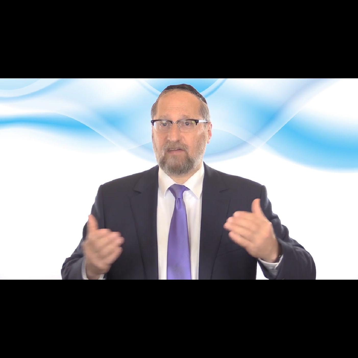 A Day In The Life Of Avraham