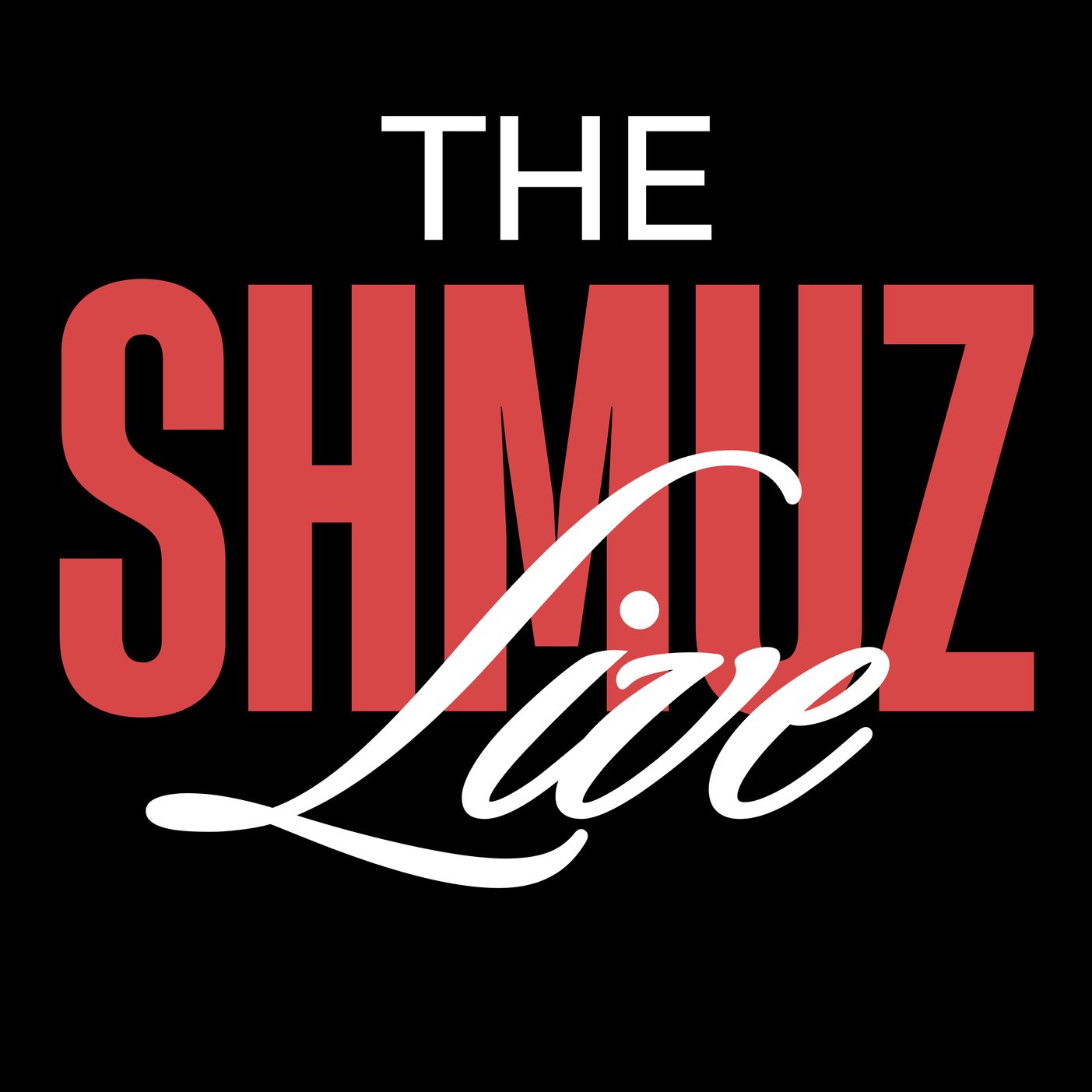 The Shmuz Live #302: The Reason for Creation