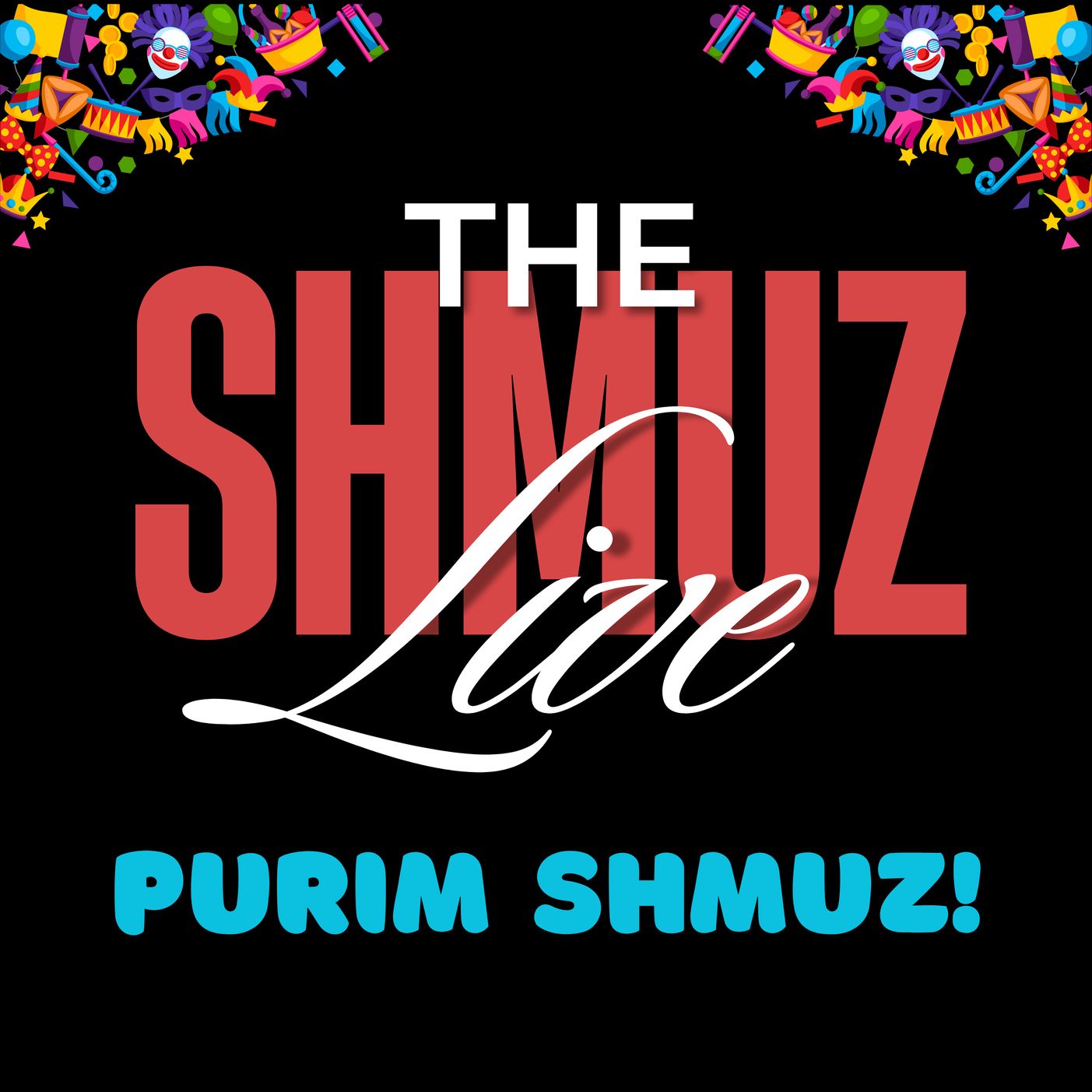 The Shmuz Live #304 Purim: The Gift of Desperation