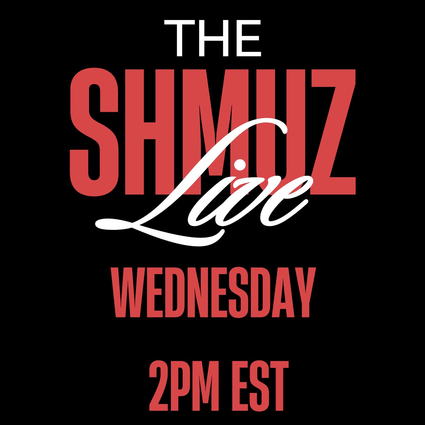 The Shmuz Live 311: If Hashem Loves Me, Why is Life so Difficult?
