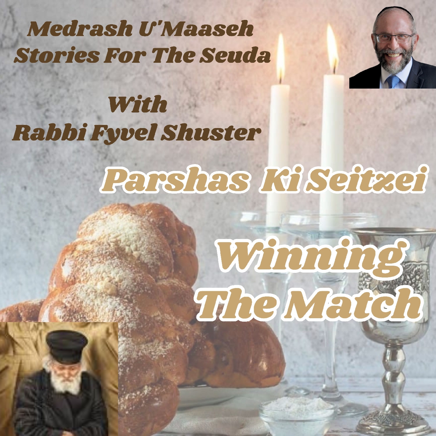 Episode Cover