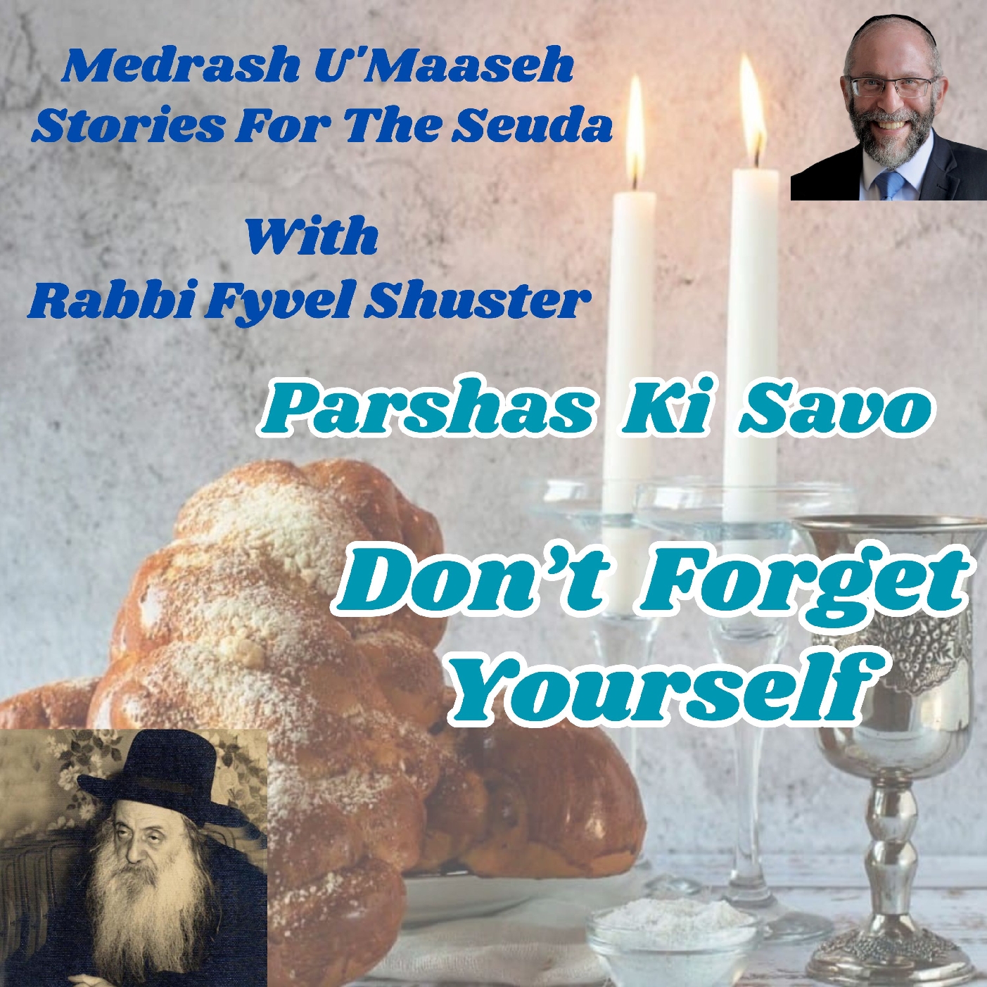 Episode Cover