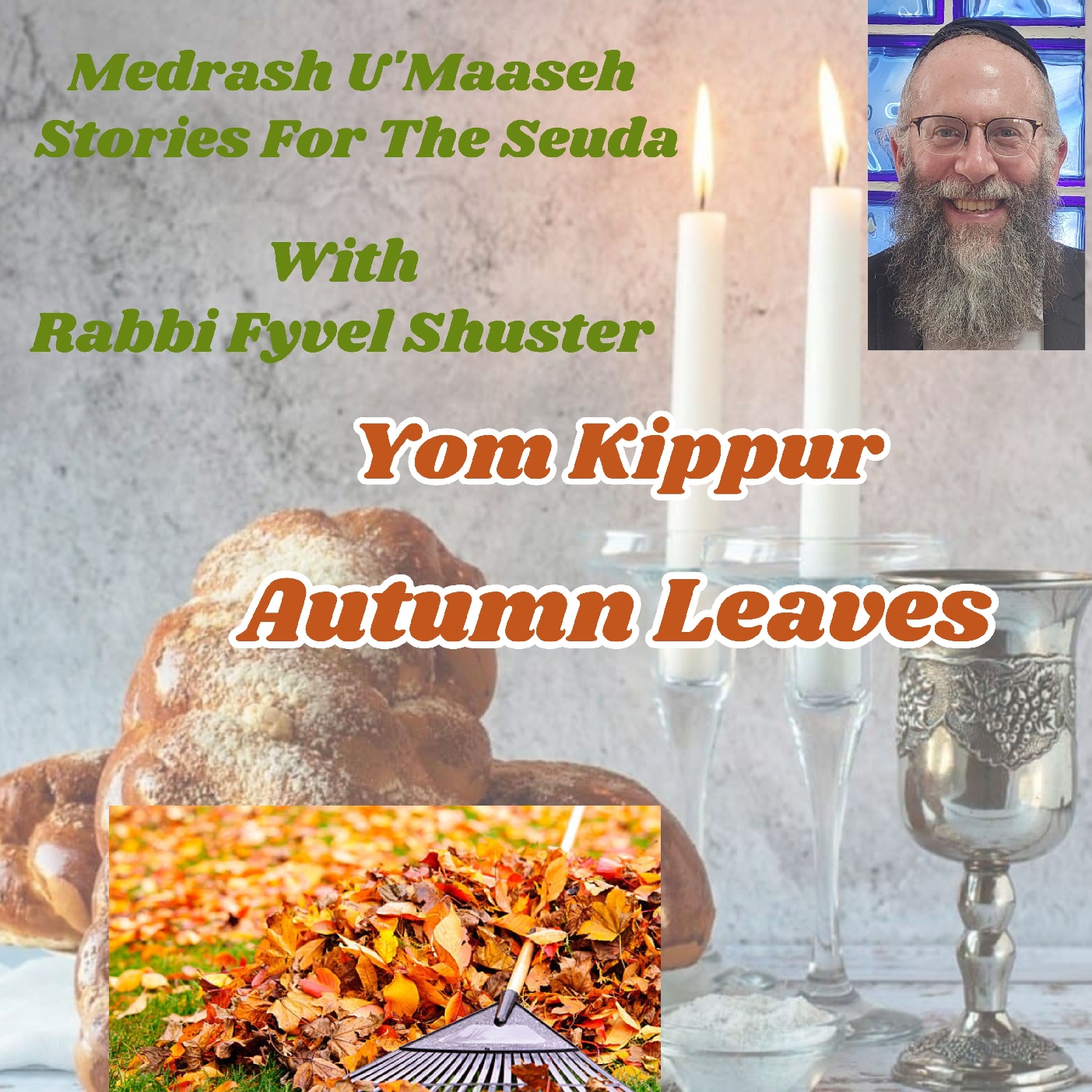 Episode Cover