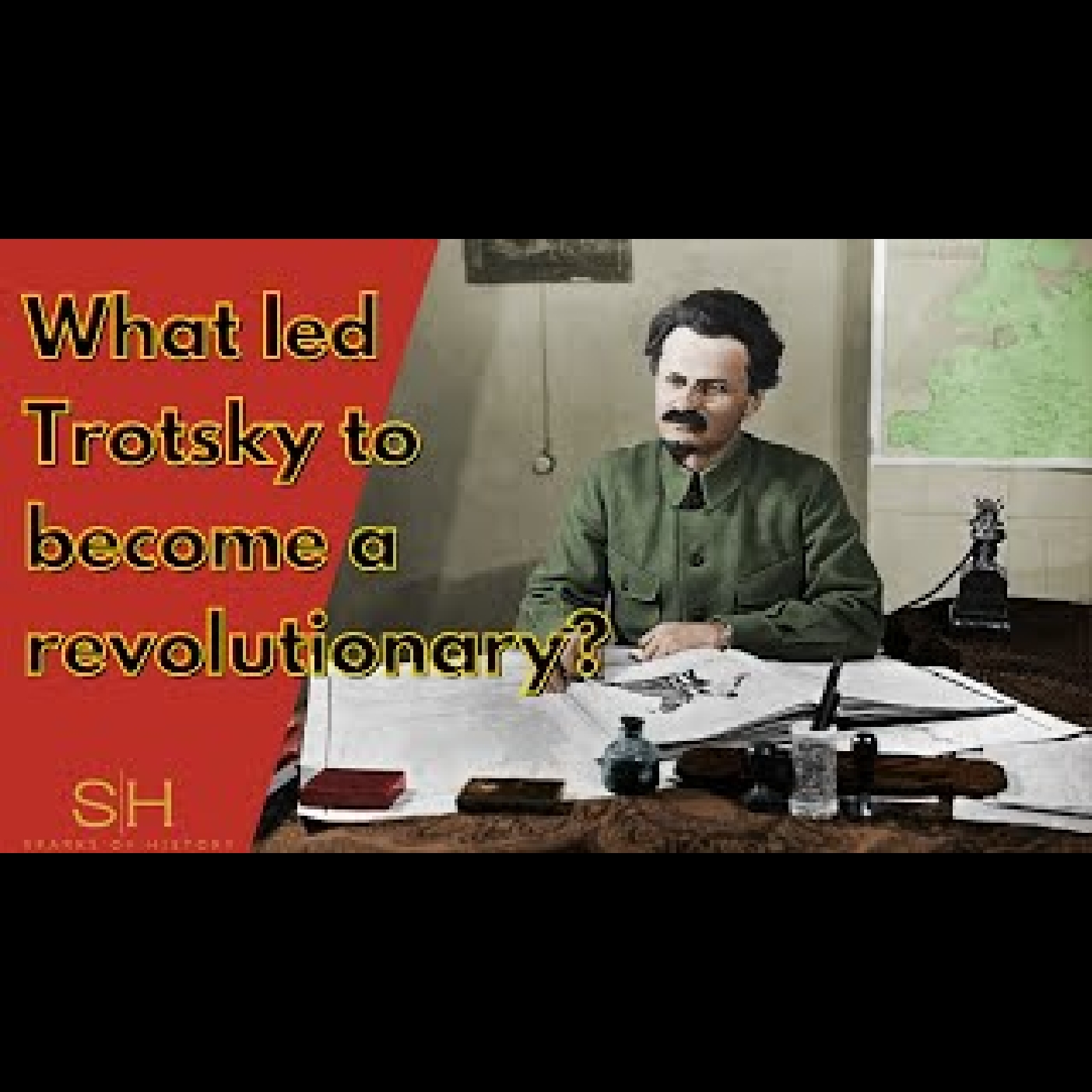 Sparks of History