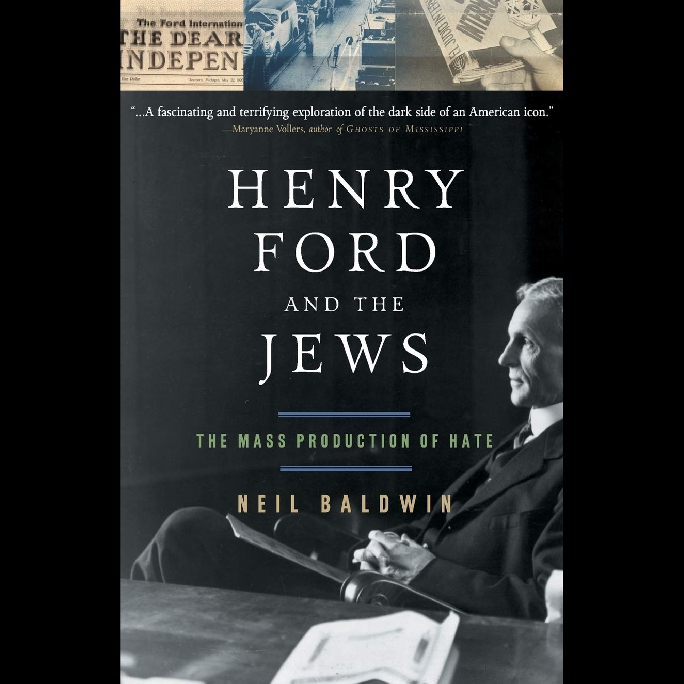 Sparks of History