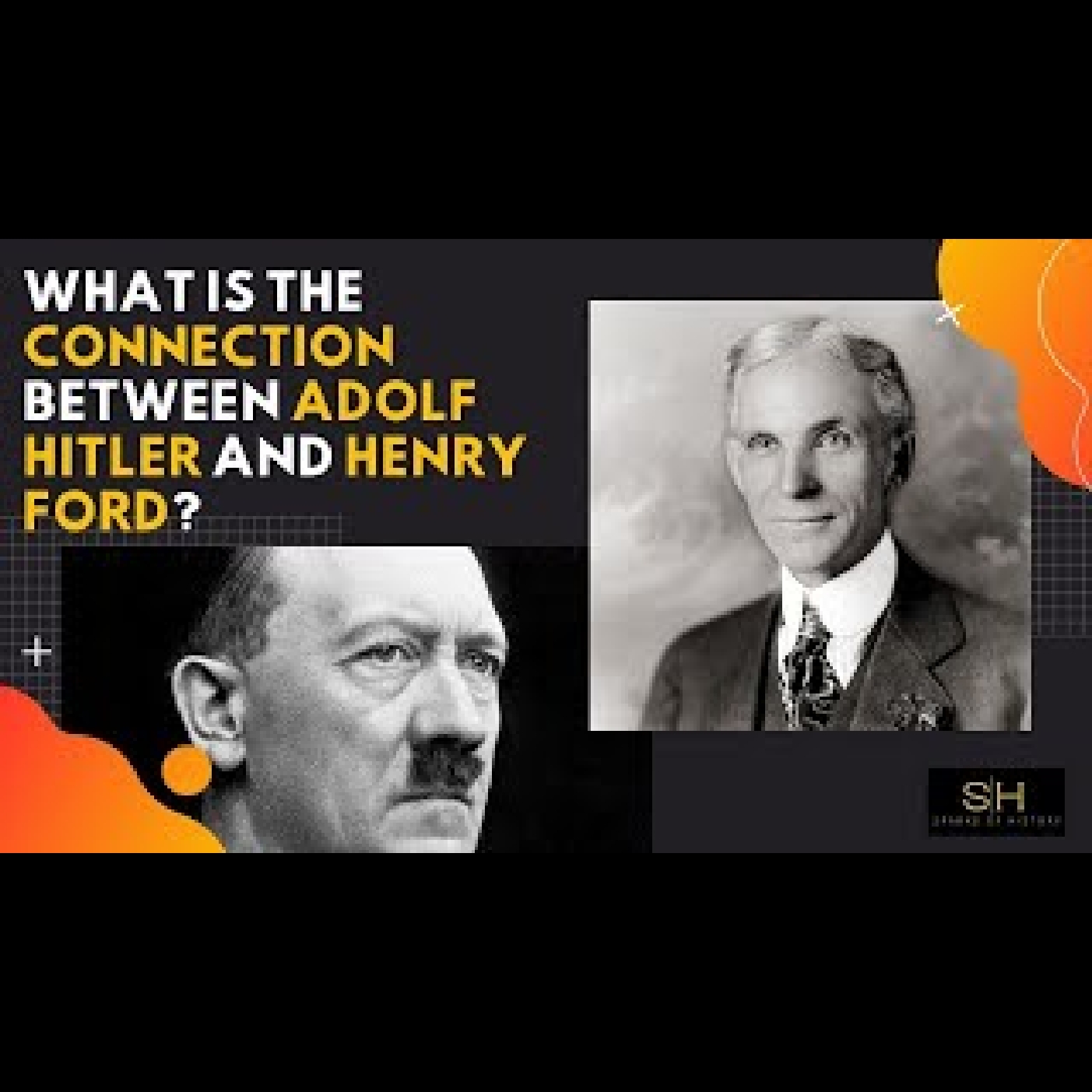Sparks of History