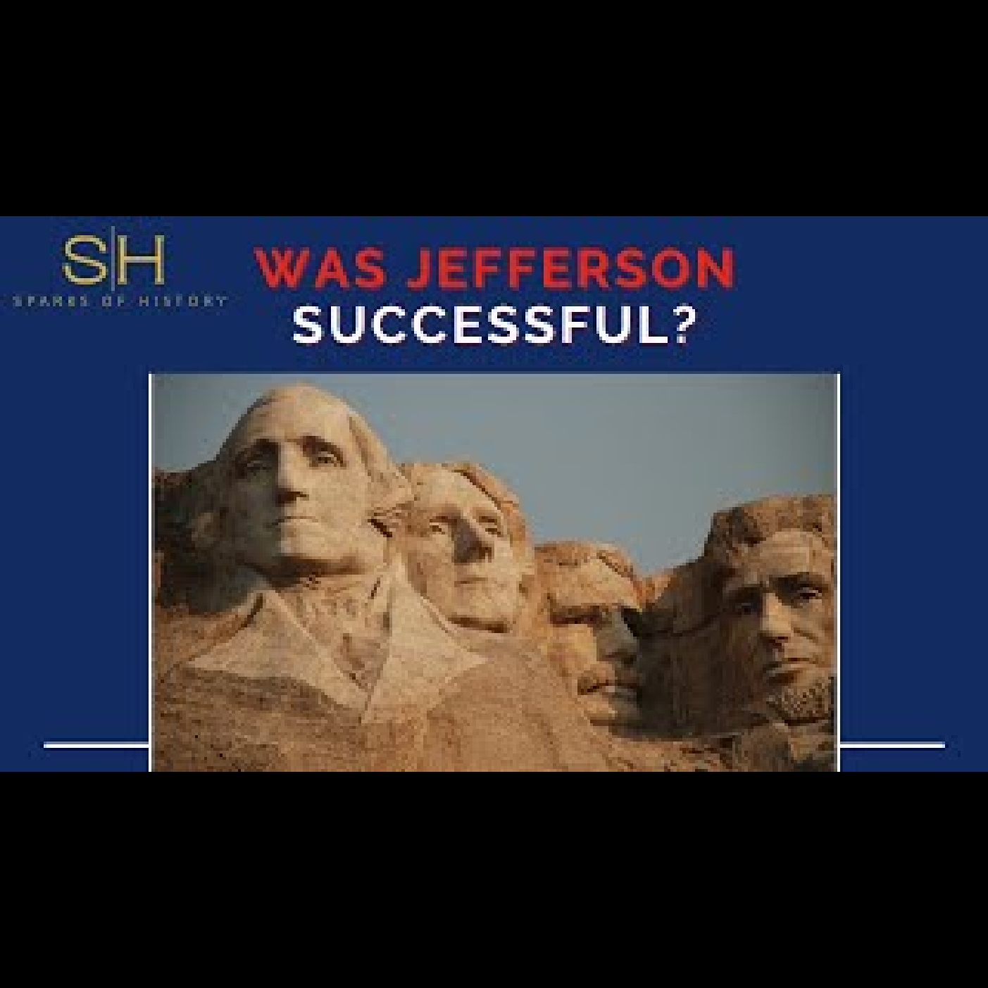 Thomas Jefferson #2- Professor Alan Taylor