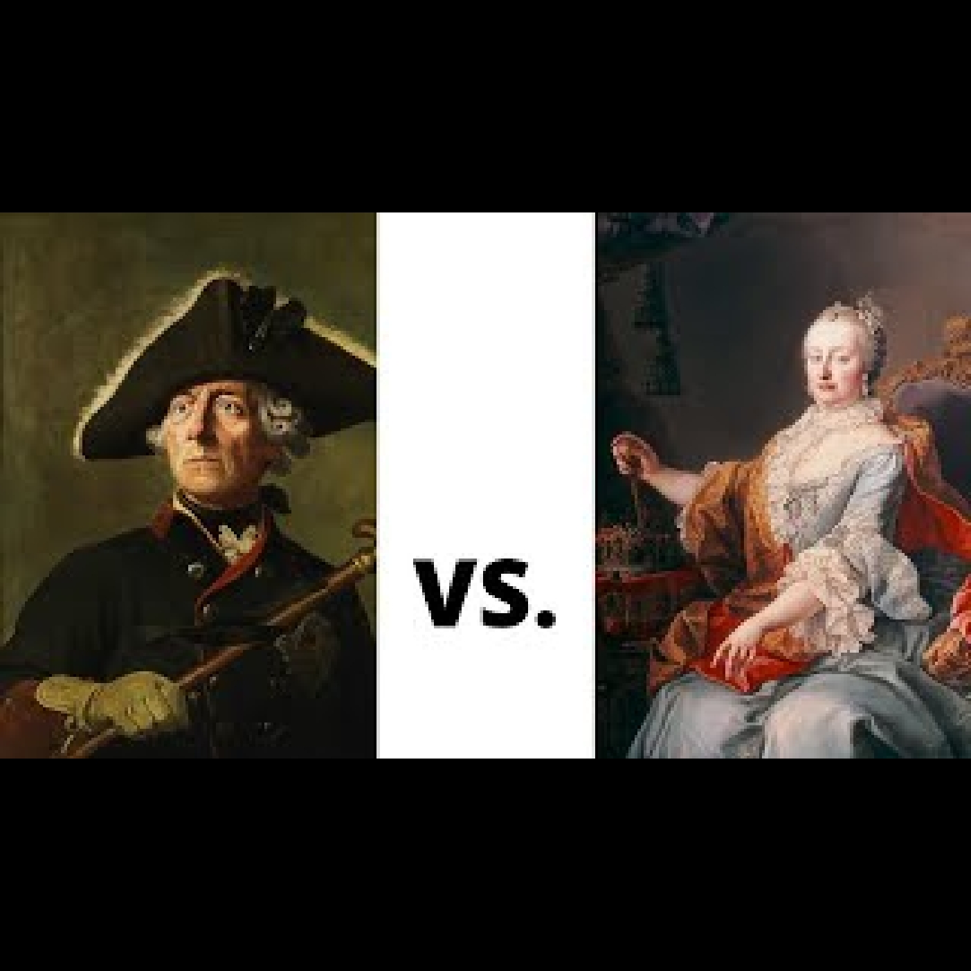 Frederick the Great #2 - Professor Tim Blanning