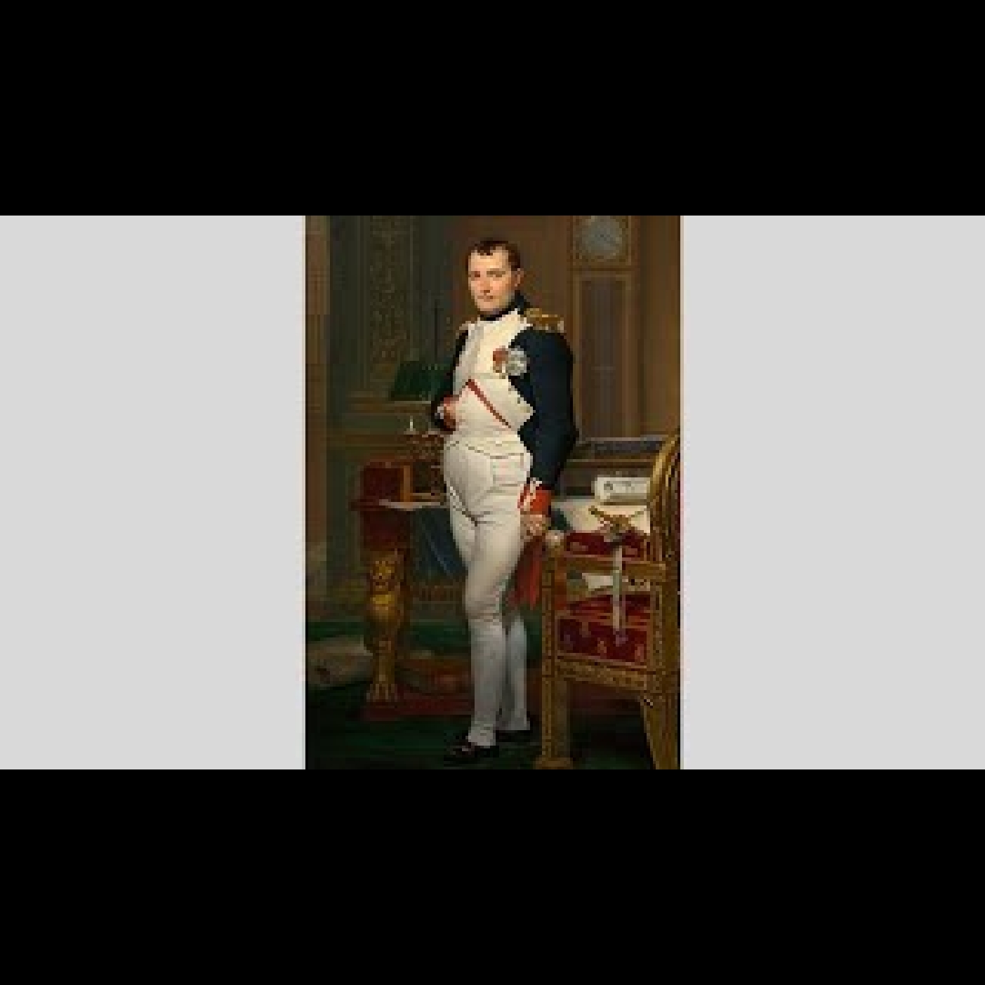 Napoleon #2- AdamZamoyski