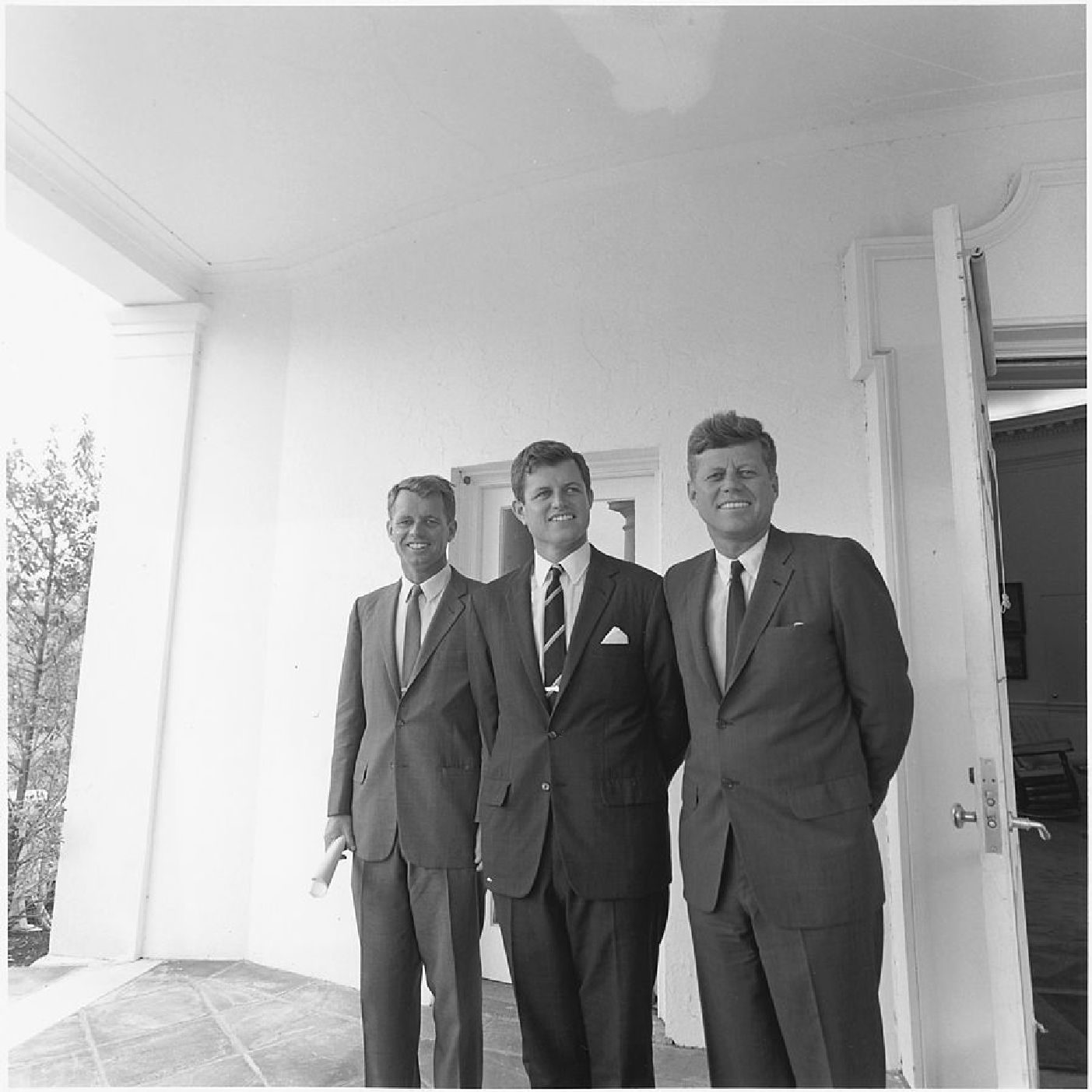 Joseph Kennedy #2 - The Ambassador - Susan Ronald