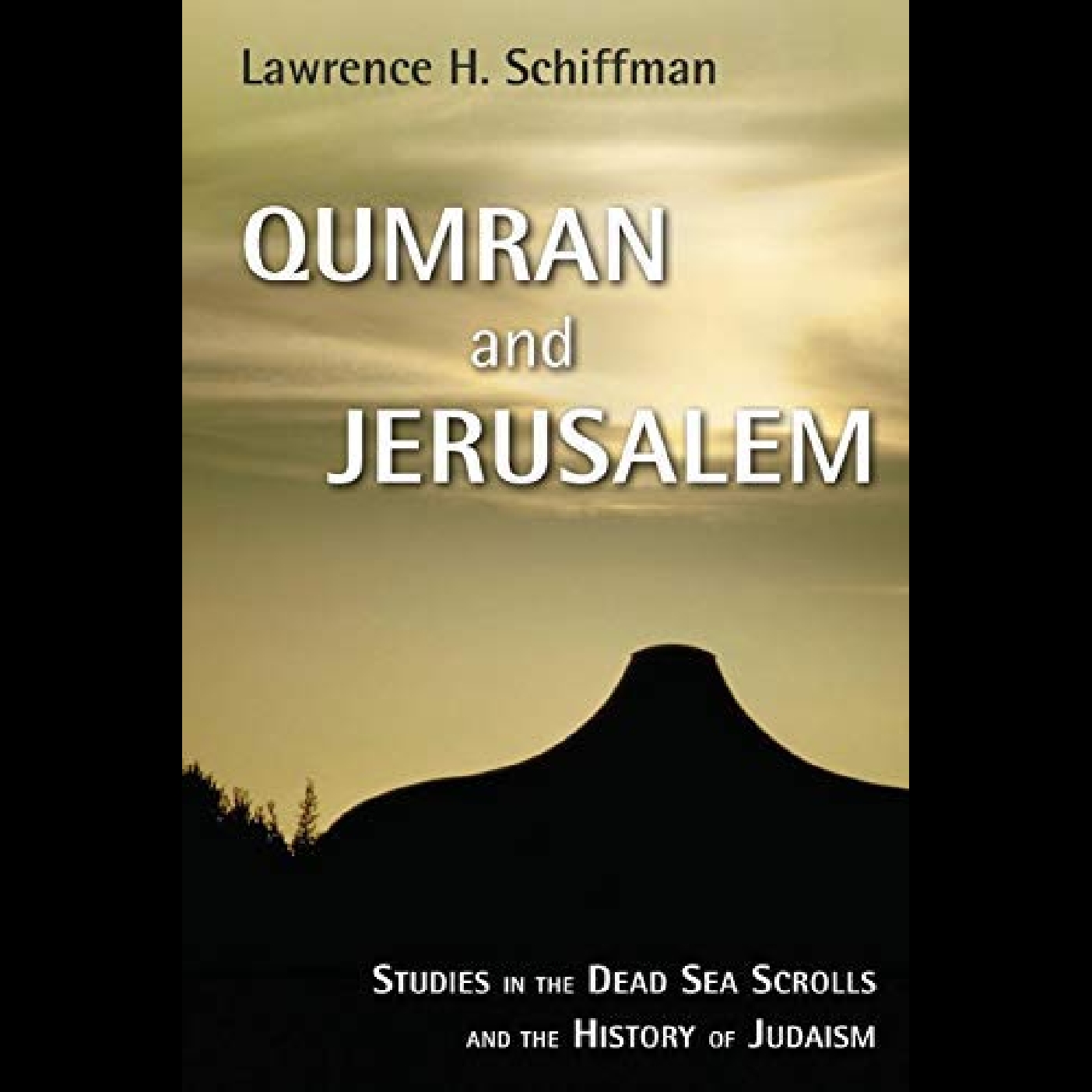Dead Sea Scrolls #1 - Professor Lawrence Schiffman