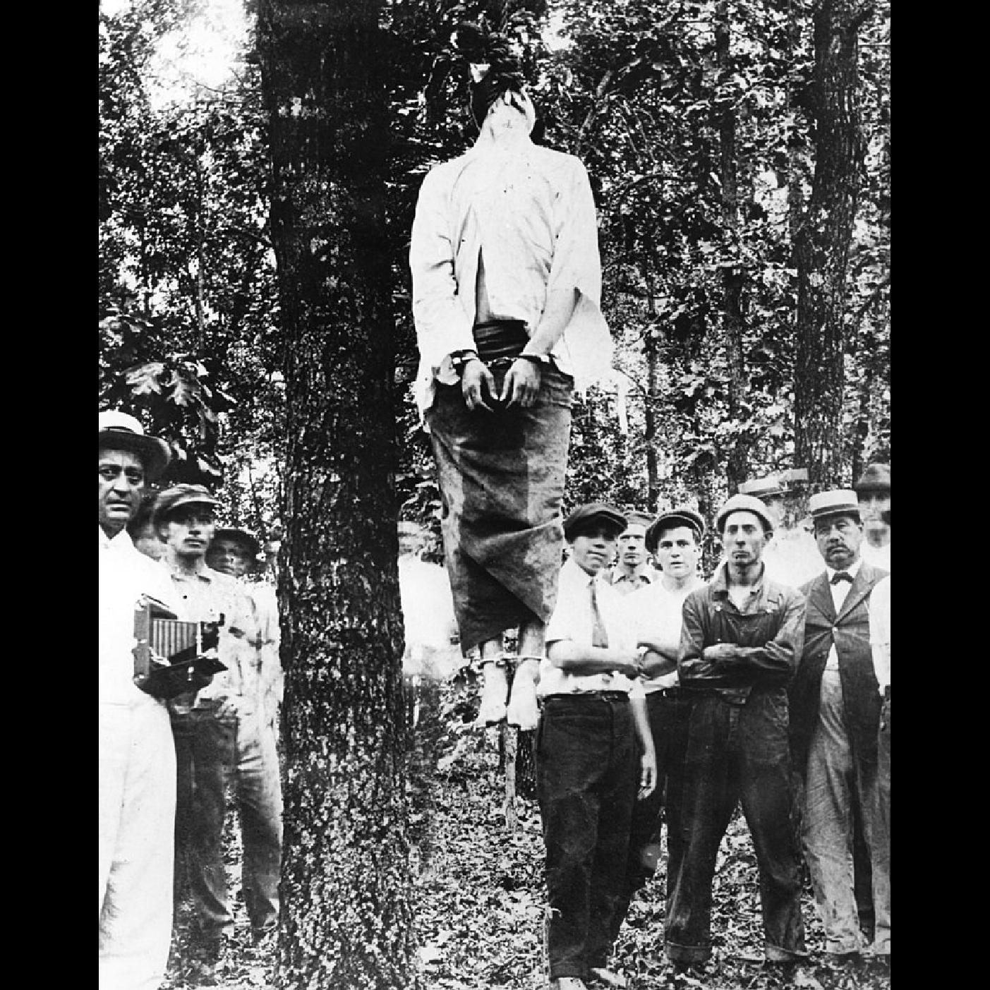 Leo Frank Murder Trial & Lynching #2 - Steve Oney, And the Dead Shall Rise