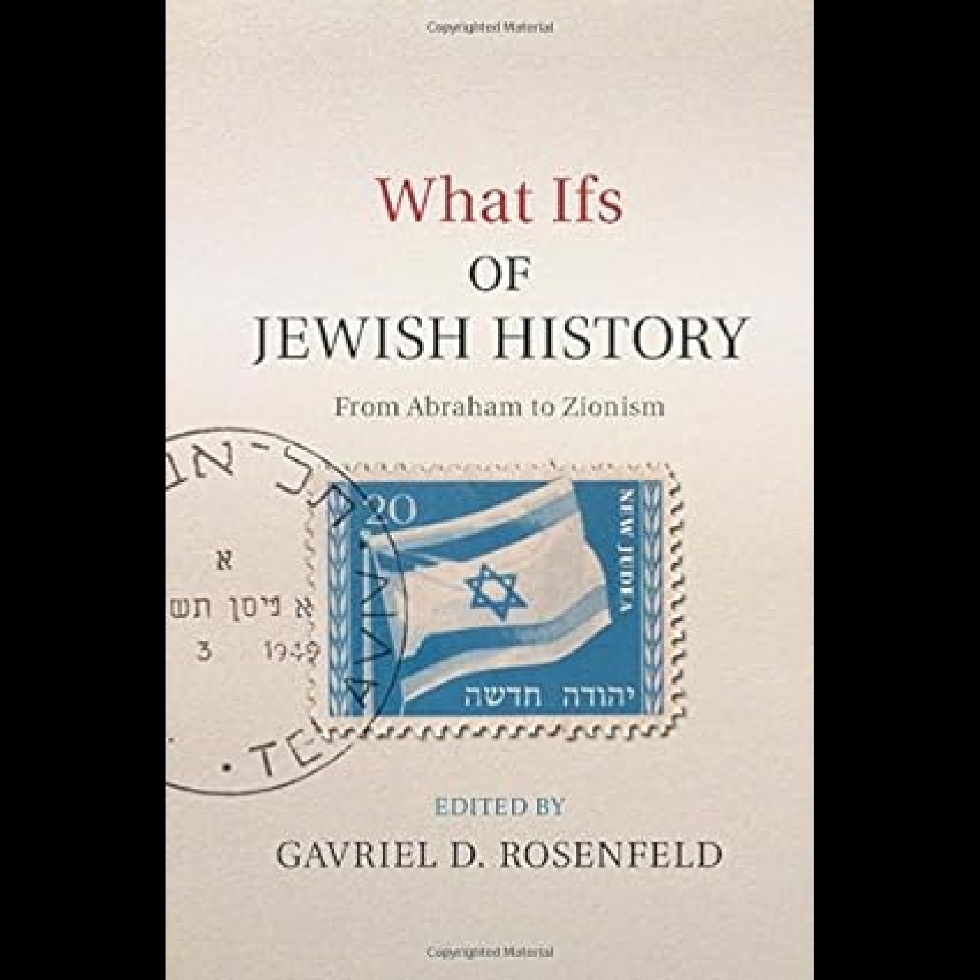 Sparks of History