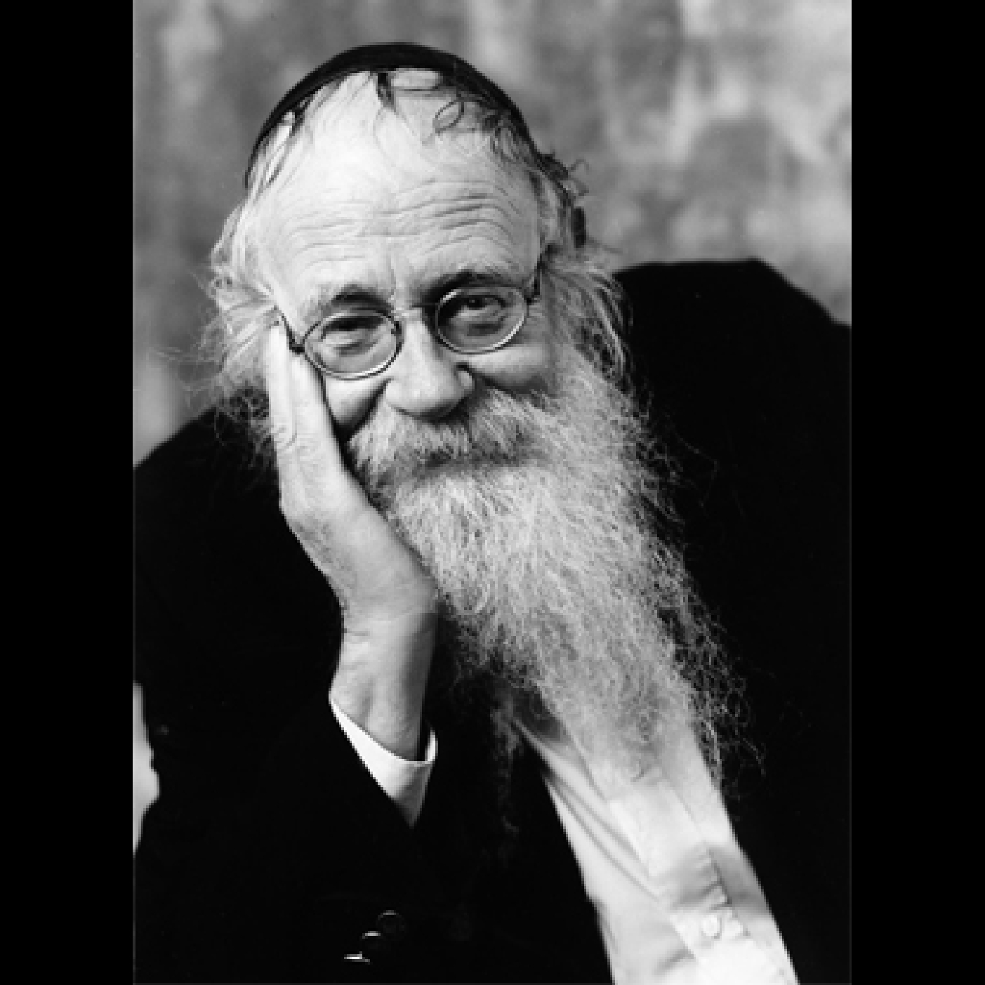 The Life & Legacy of Adin Steinsaltz - Rabbi Meni Even-Israel