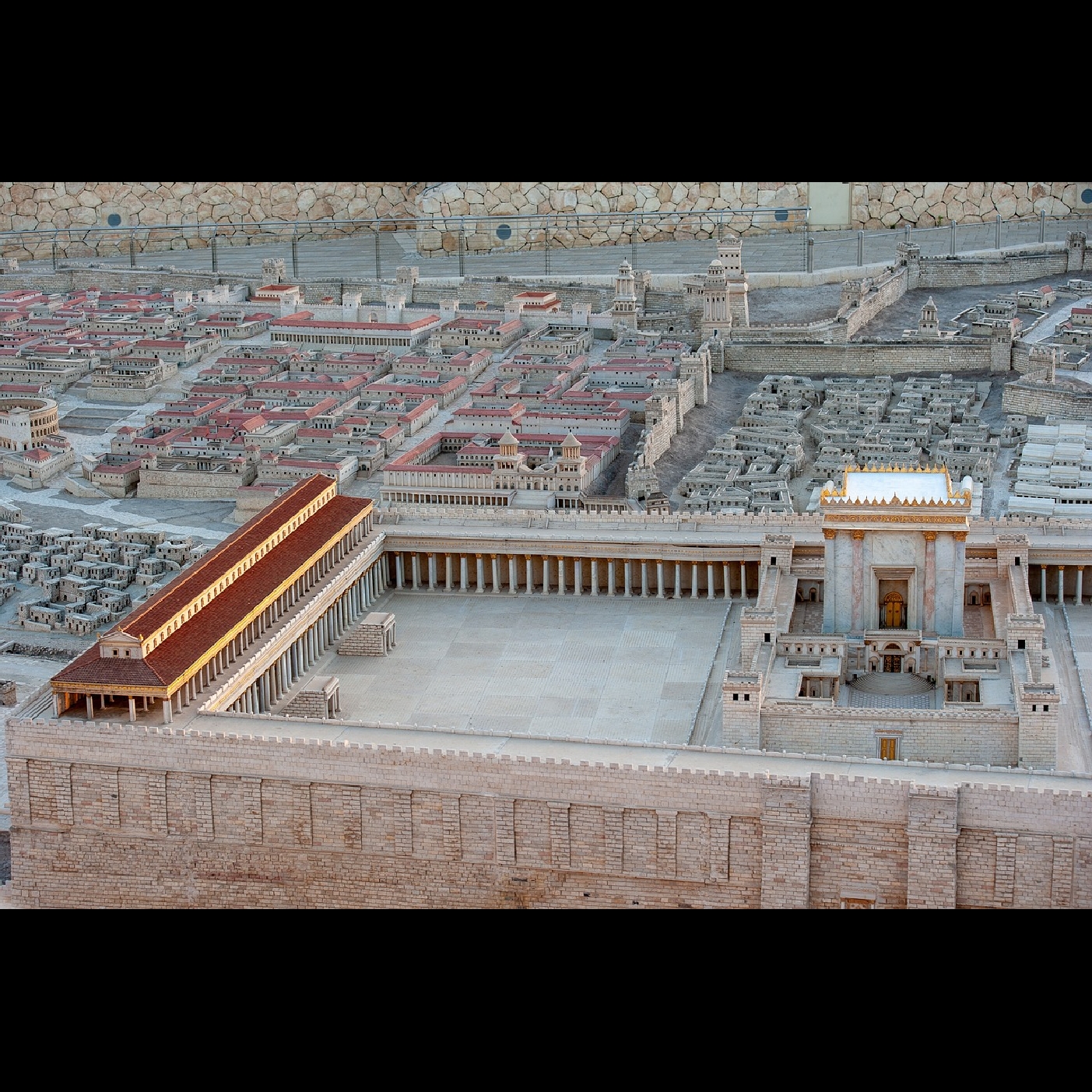 Reviving Tradition: Bringing Passover Sacrifice Back to the Temple Mount - Rabbi Avi Grossman