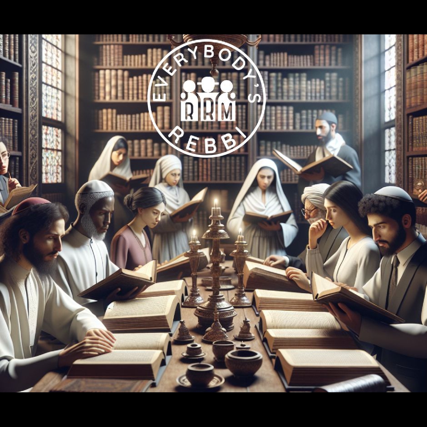 Myths and Misconceptions: What You Might Get Wrong About Noachides - Rabbi Rafi Mollot