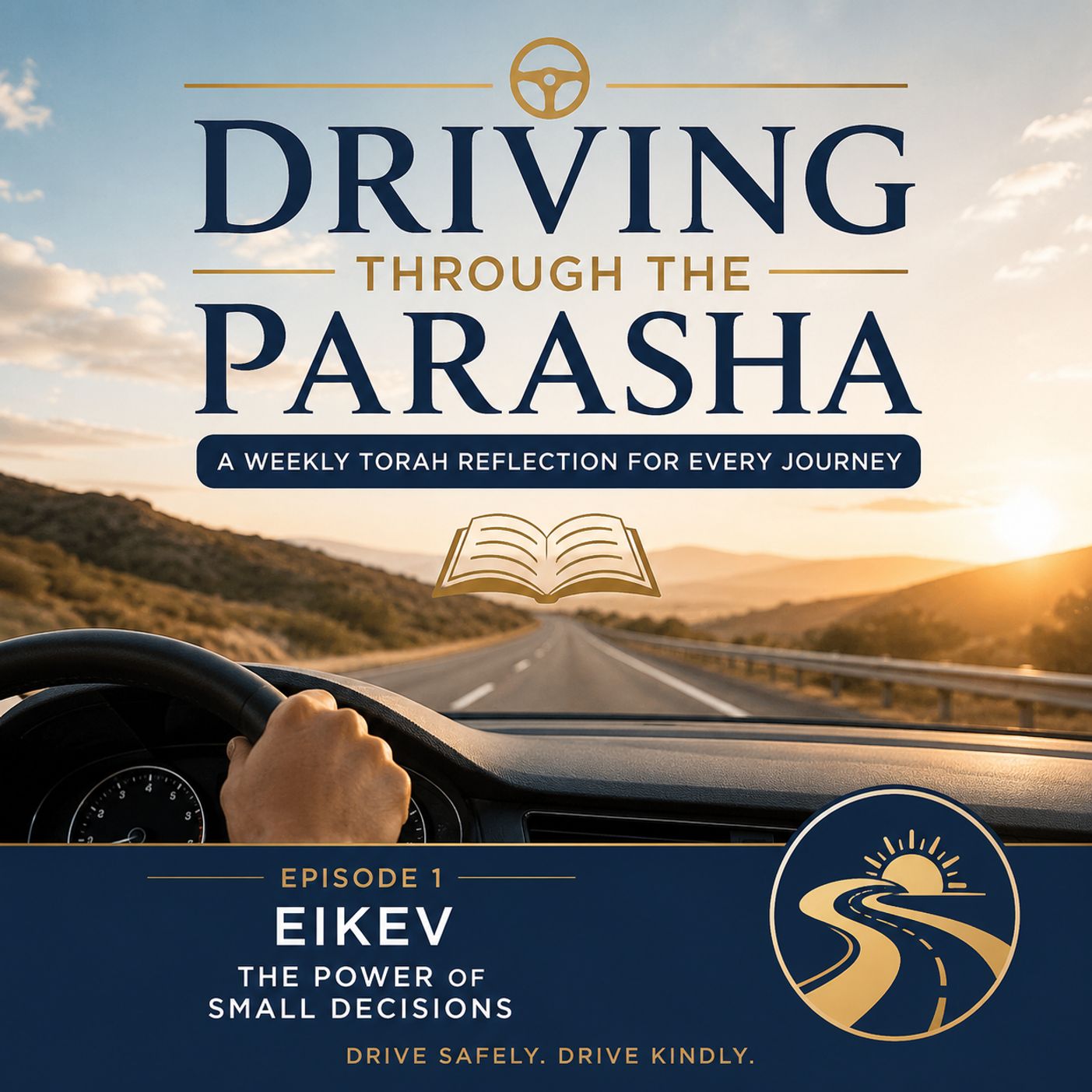 Episode Cover