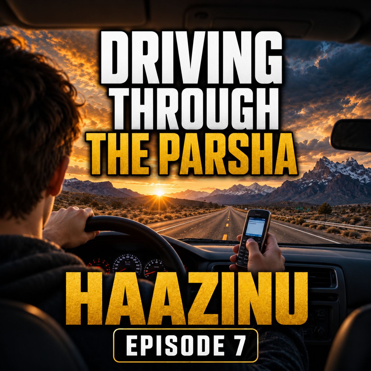 Episode Cover
