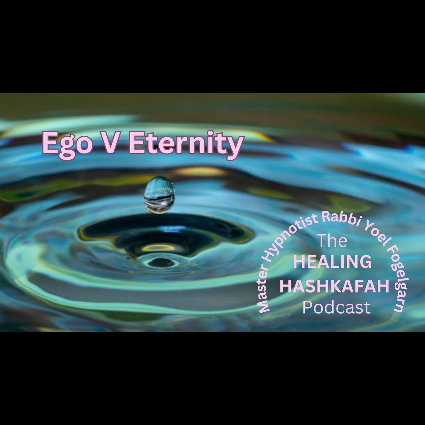 Ego V Eternity!