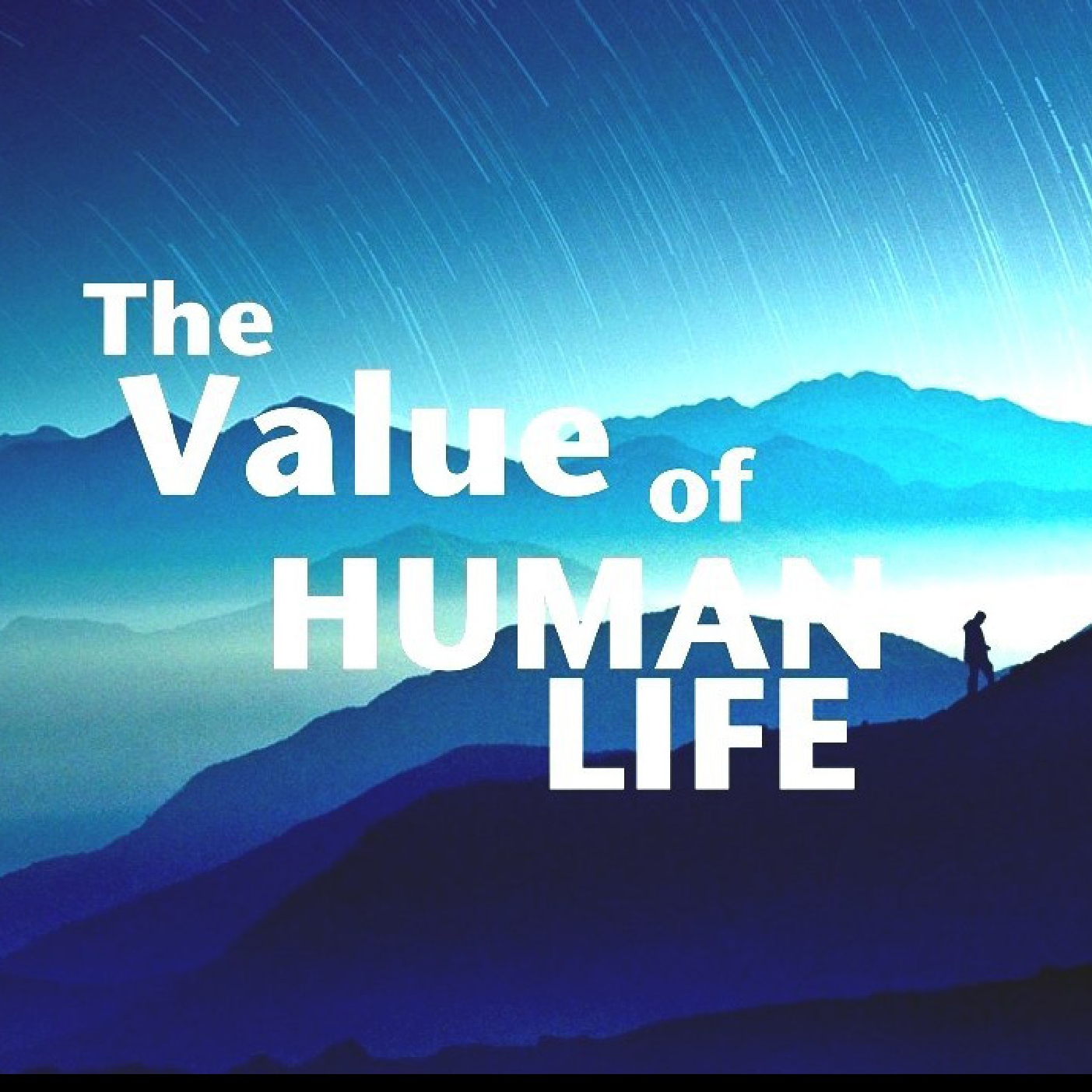 The Value Of Life episode artwork