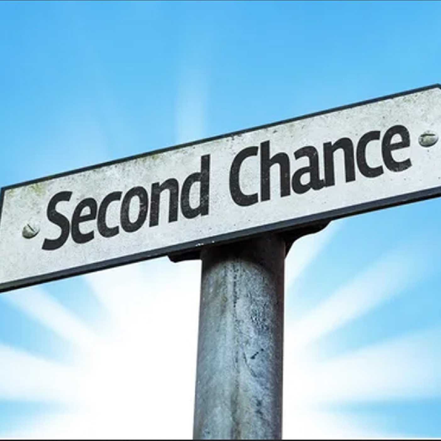 Gift Of A Second Chance episode artwork