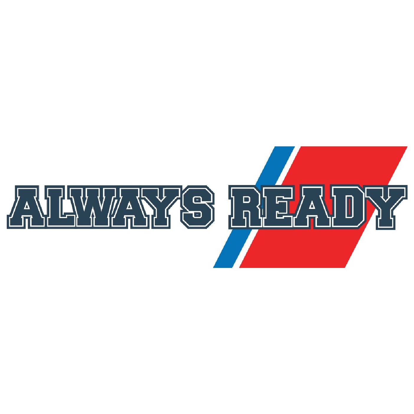 Always Ready episode artwork