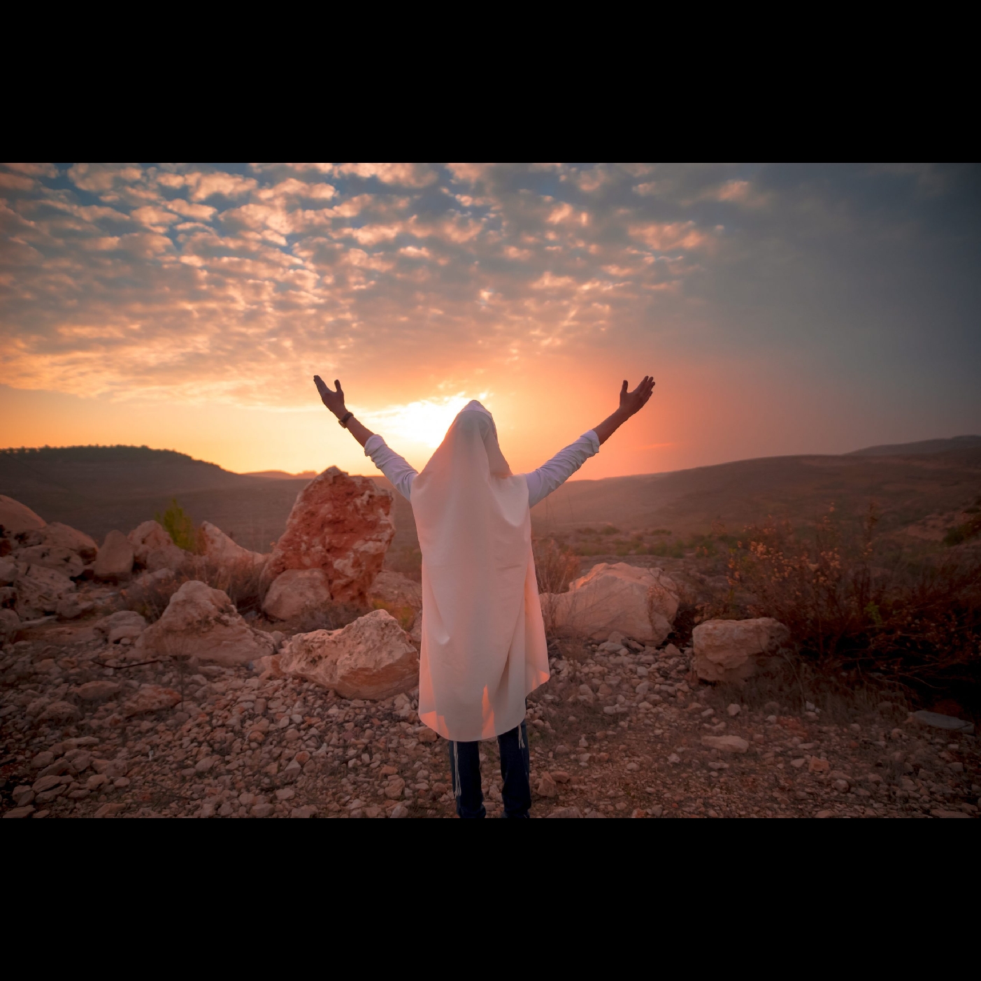 Our Power Our Breath It’s All Hashem episode artwork