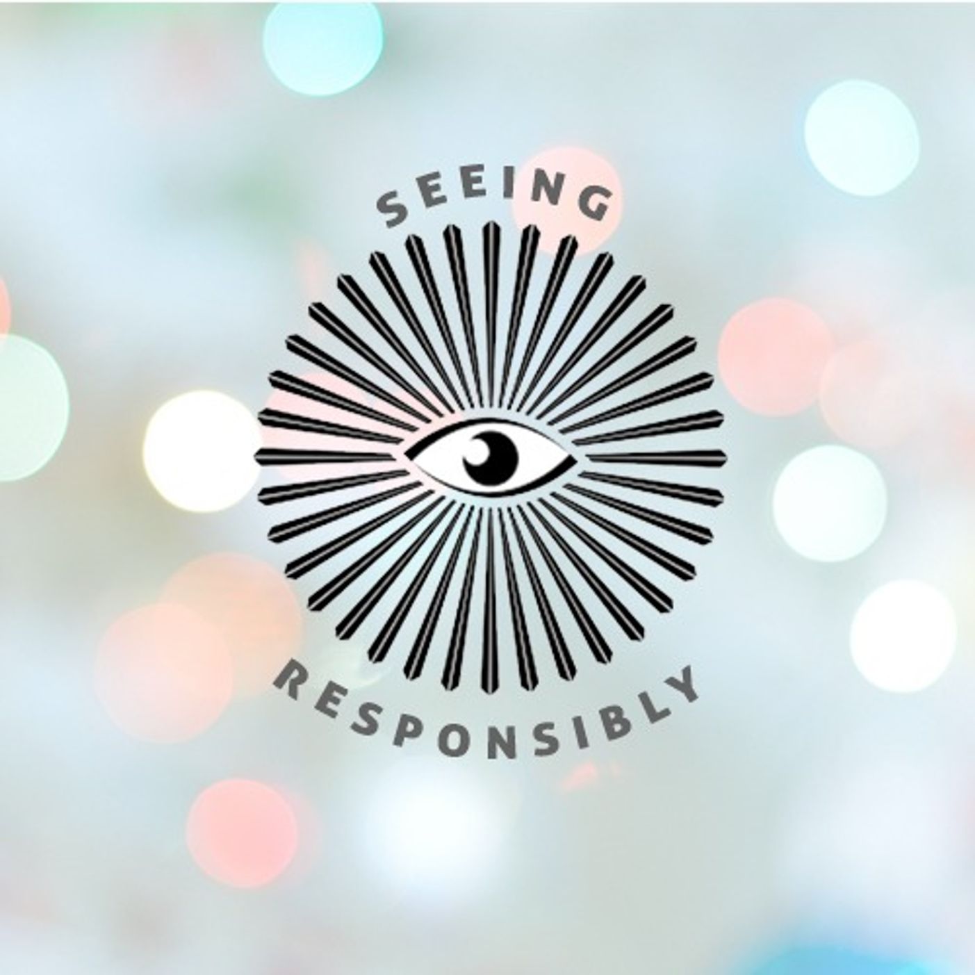 Shemos: Seeing Responsibly episode artwork