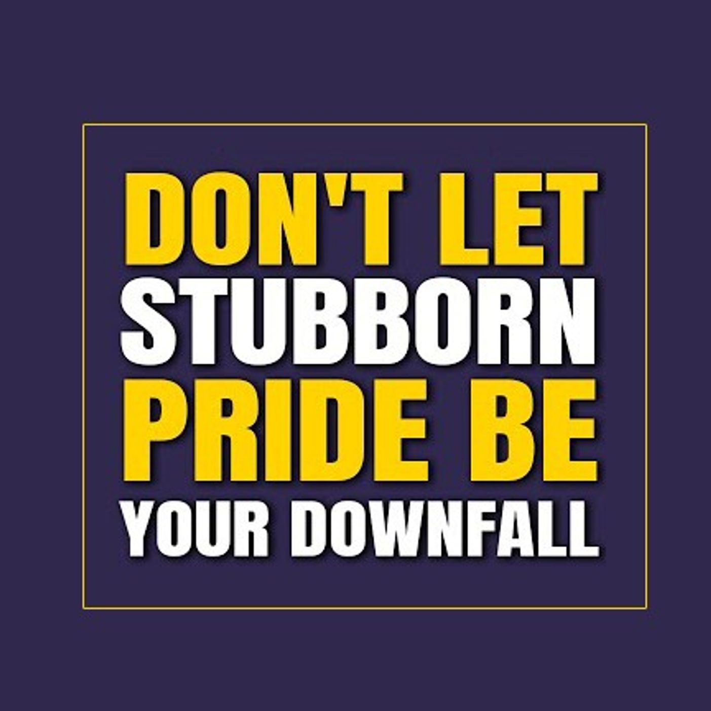 Bo: Downfall of Stubbornness episode artwork
