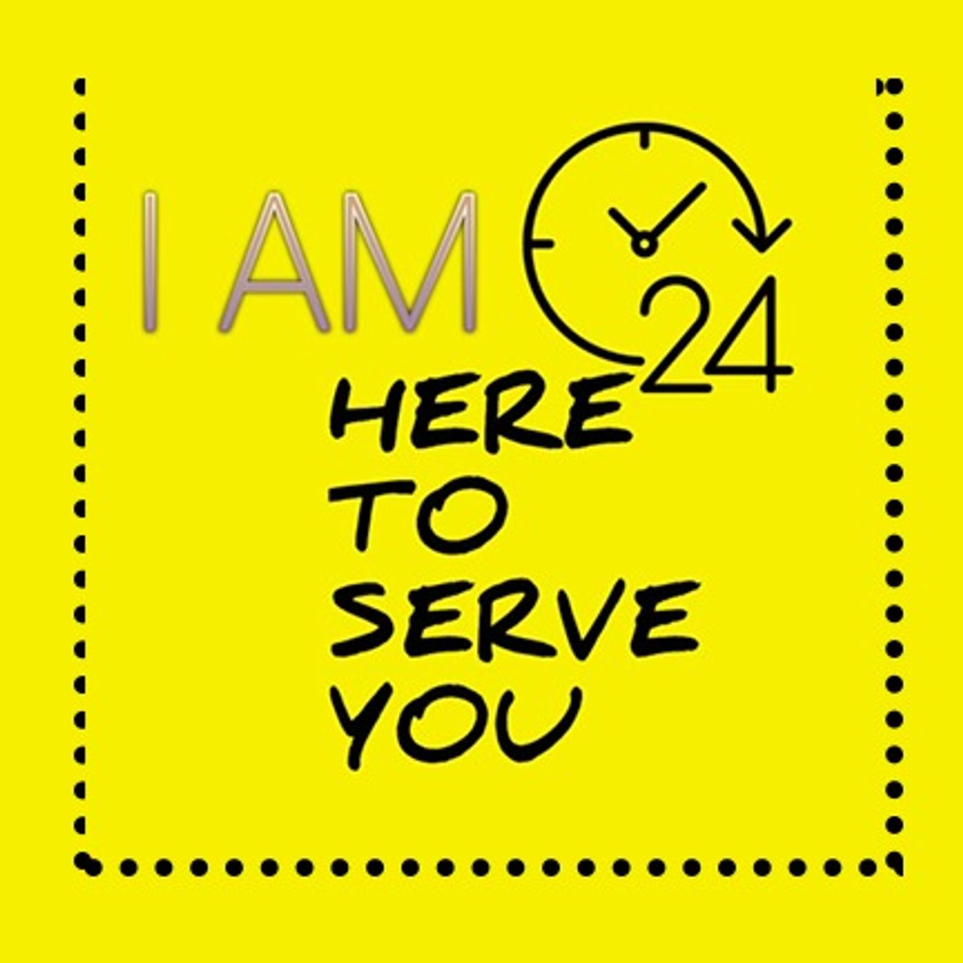 Mishpatim: Here To Seve You Hashem episode artwork