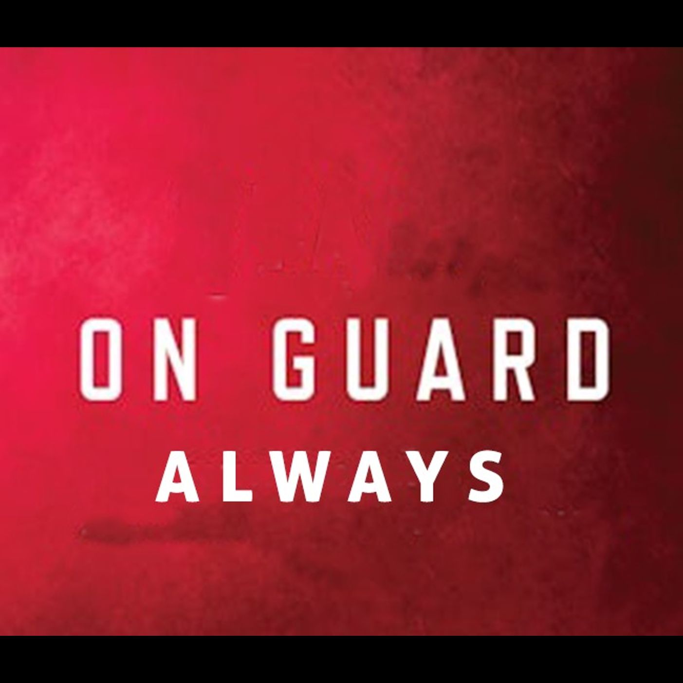 Ki Sisa: On Guard episode artwork