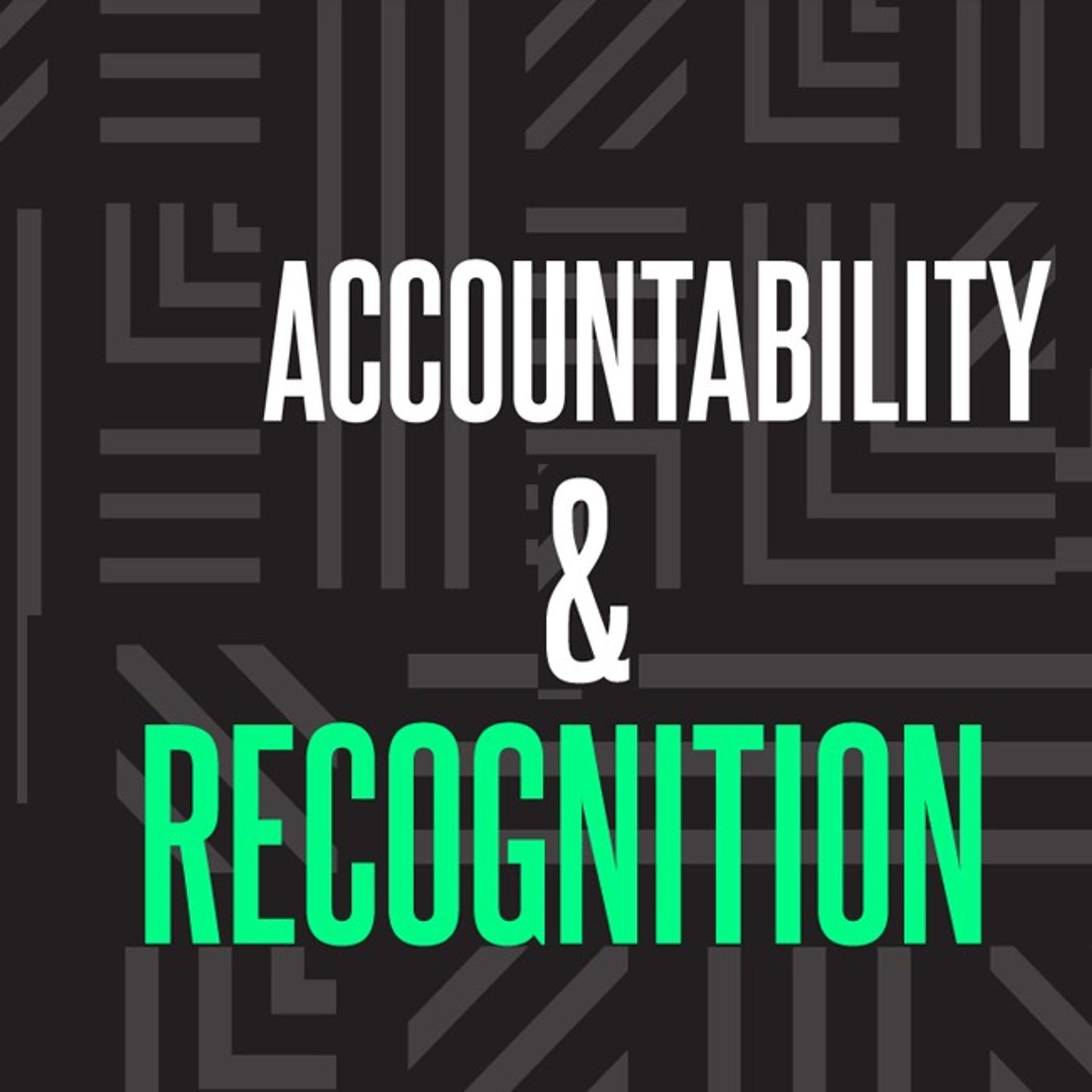 Pekudei: Accountability And Recognition episode artwork