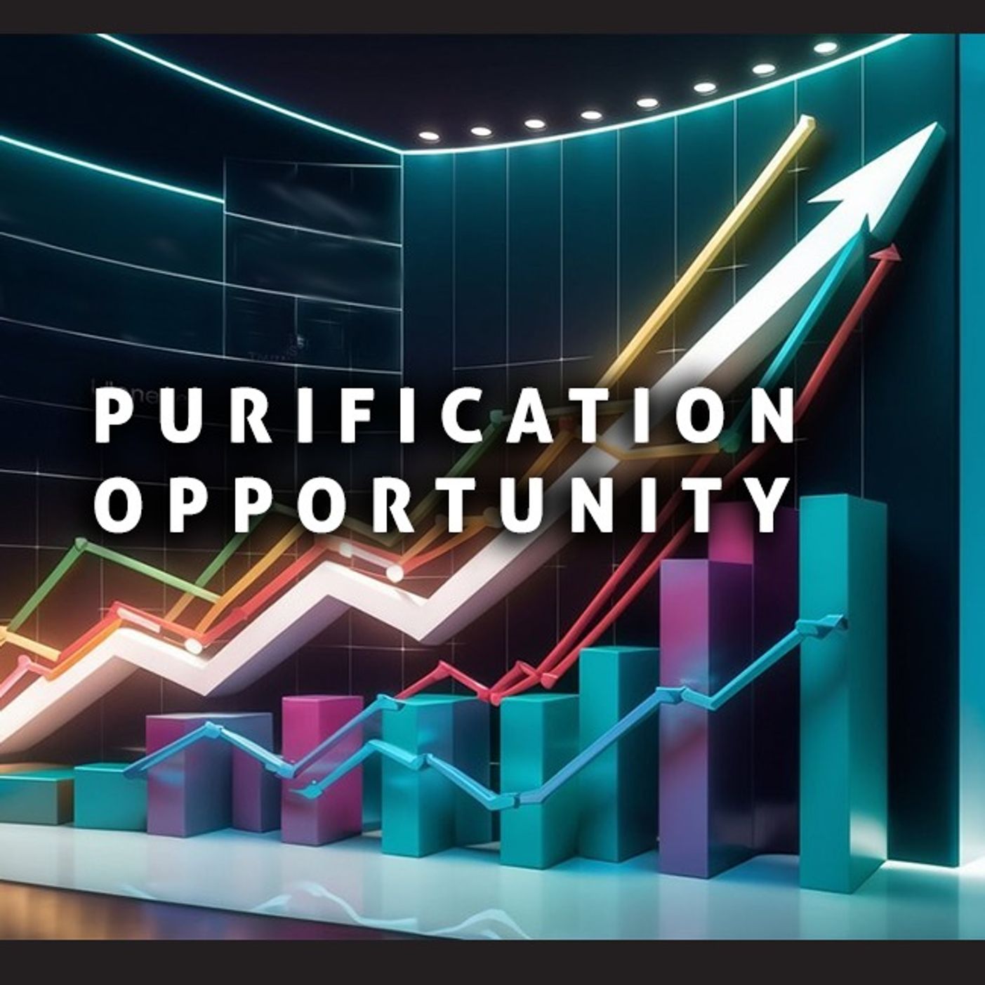 Vayikra: Purification Opportunity episode artwork