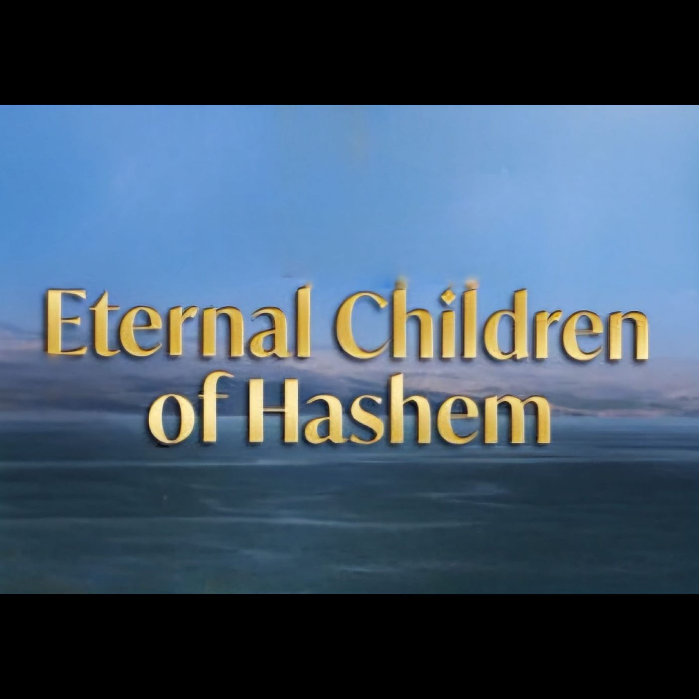 Episode Cover