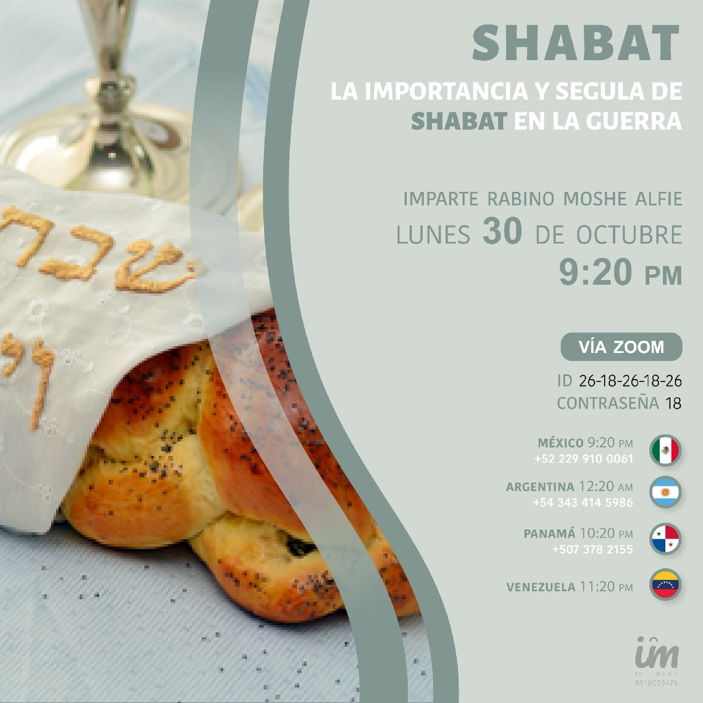 249 - Porque Todo Está Pasando En Shabat???? - Que Quiere Hashem De Nosotros Con Shabat y Porque???? episode artwork