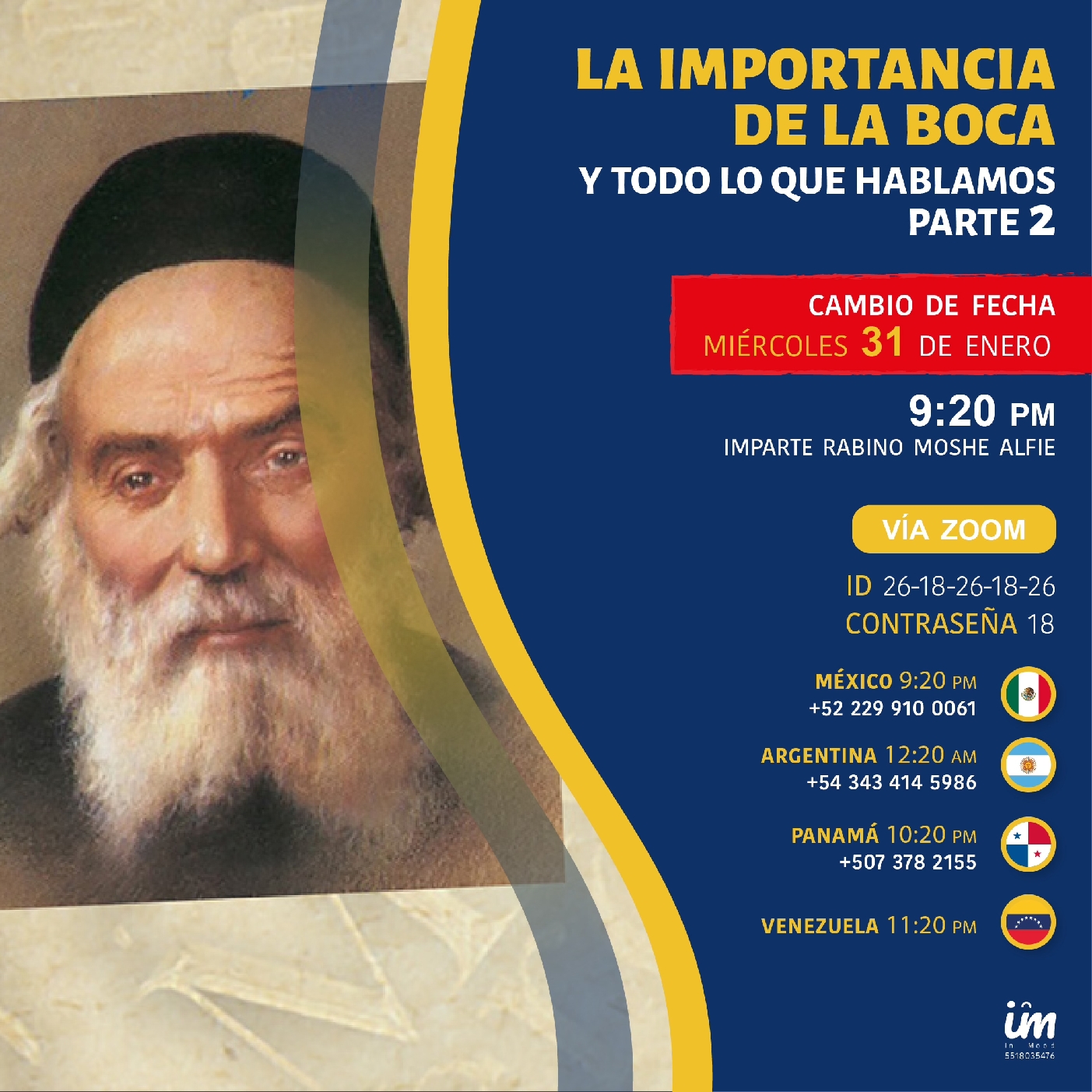 266 - La Importancia De La Boca Y Todo Lo Que Hablamos - Parte 2 episode artwork