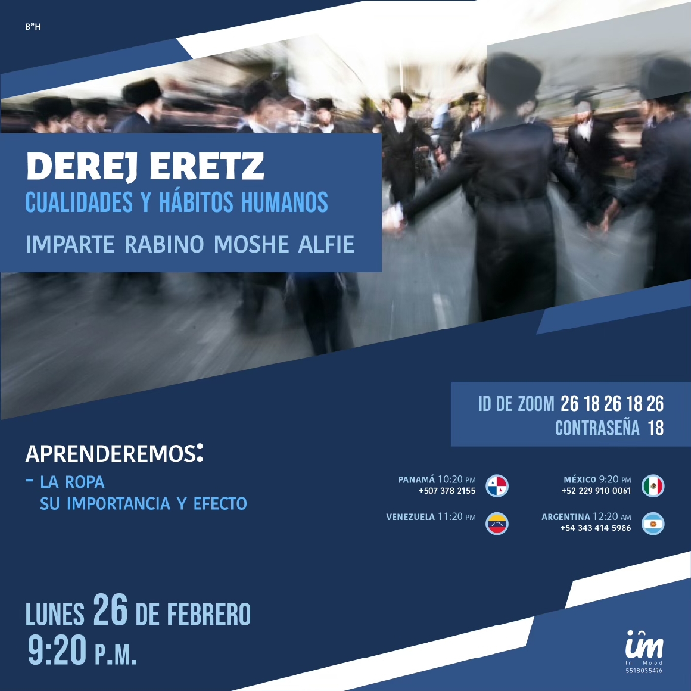 271 - La Importancia Y El Efecto de La Ropa episode artwork