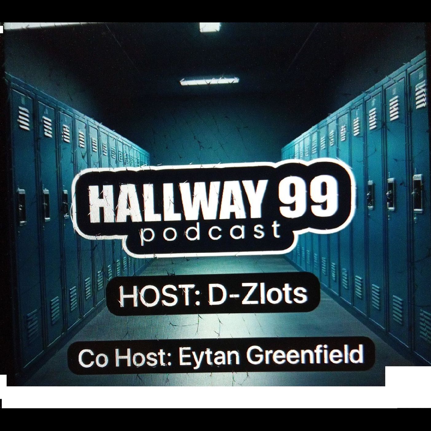 Episode Cover