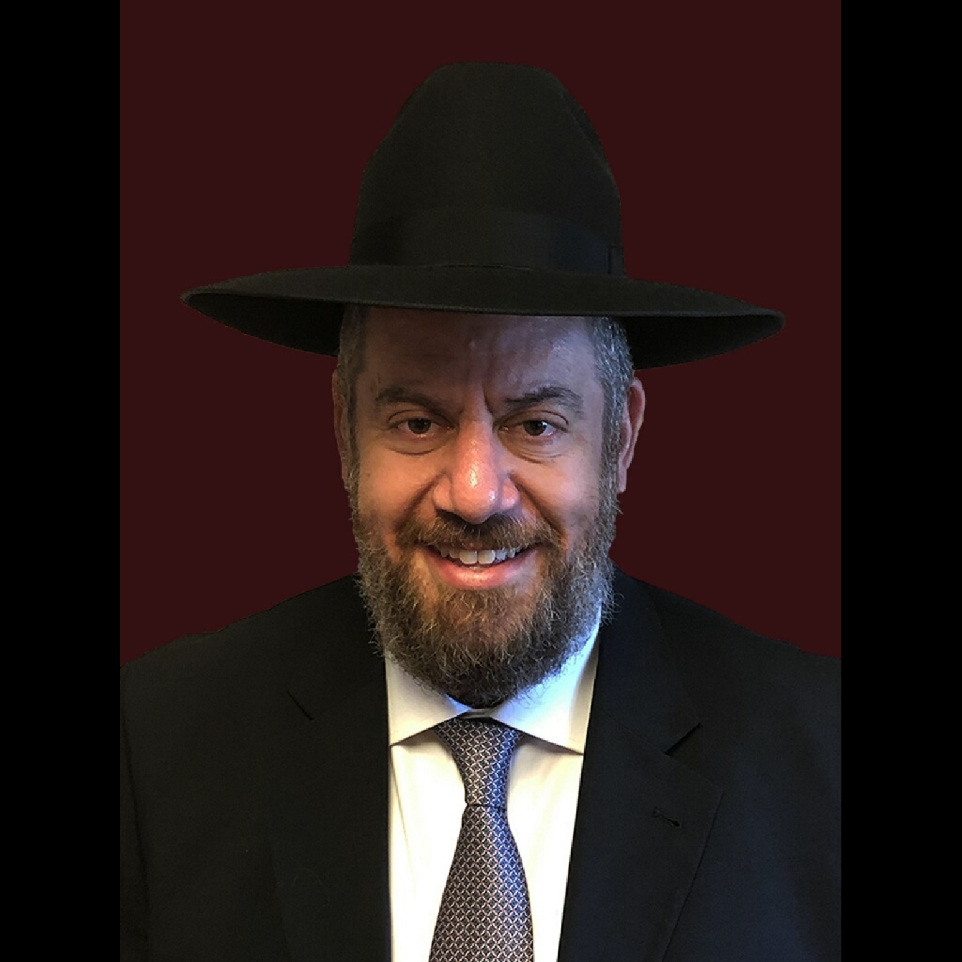 Rabbi Ephraim Eliyahu Shapiro, Tehillim Inspiration-Chizuk episode artwork