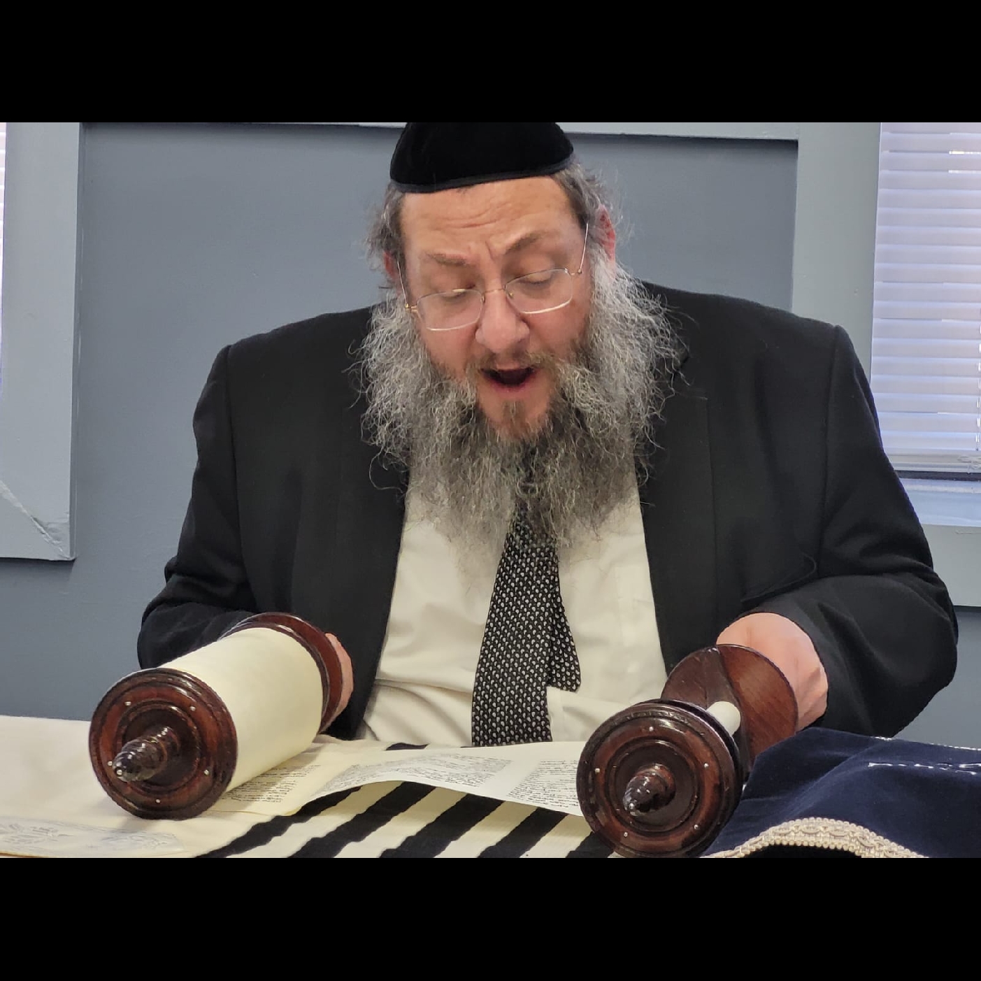 Rabbi Chaim Rennert, Yeshiva Derech Chaim  episode artwork