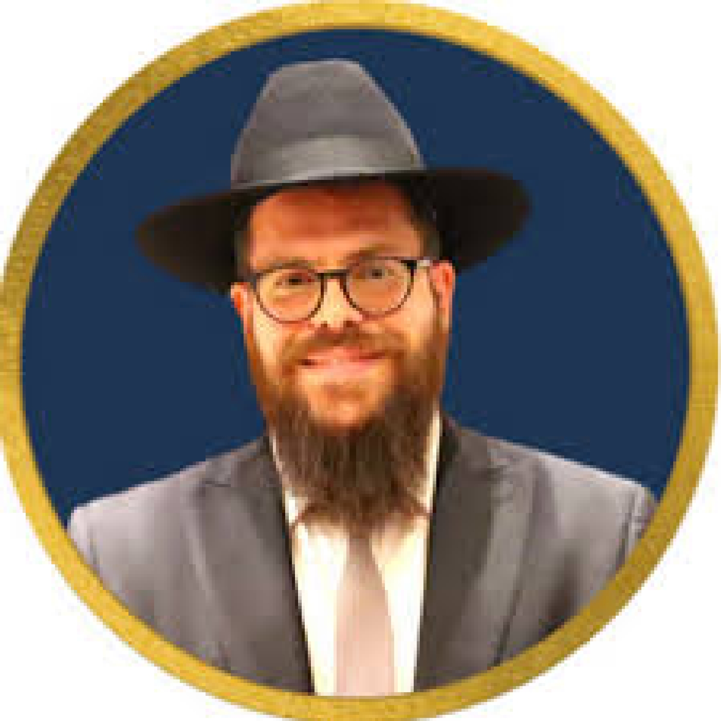 Rabbi Yair Massri, the Sephardic Center, Surfside FL episode artwork