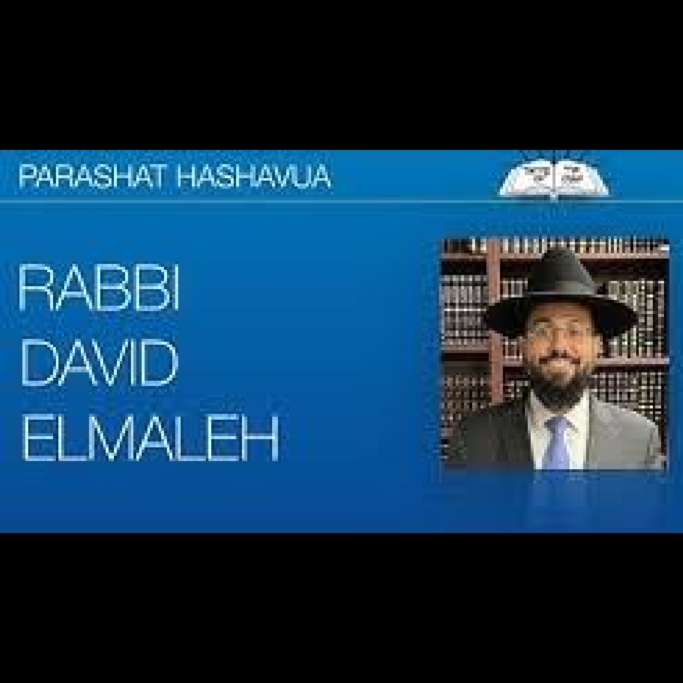 Rabbi Dovid Elmaleh, Surfside Fl  power of Tehillim, Hechal Shlomo Shul episode artwork